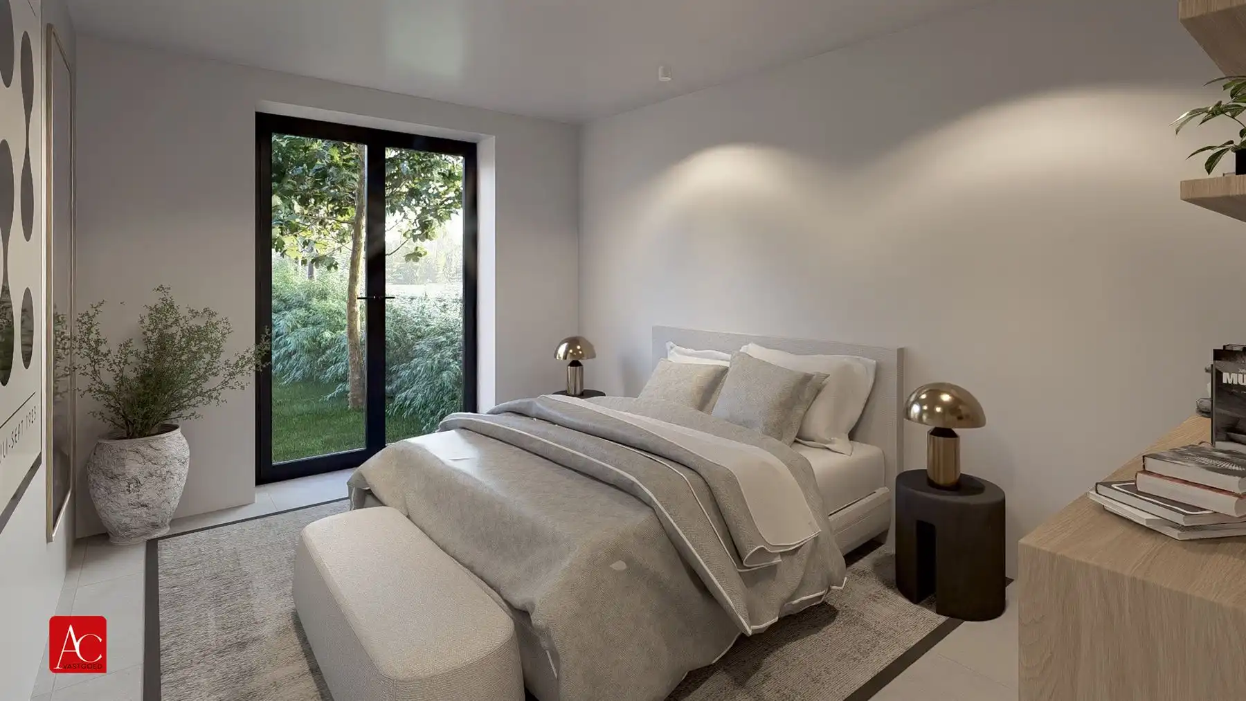 Triplex appartement met 3 slaapkamers foto 7