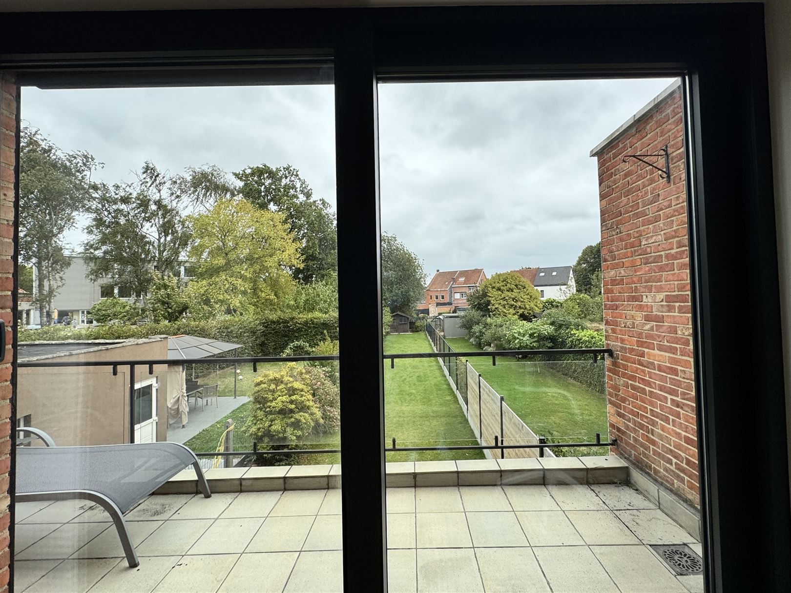 Bel etage woning foto 3