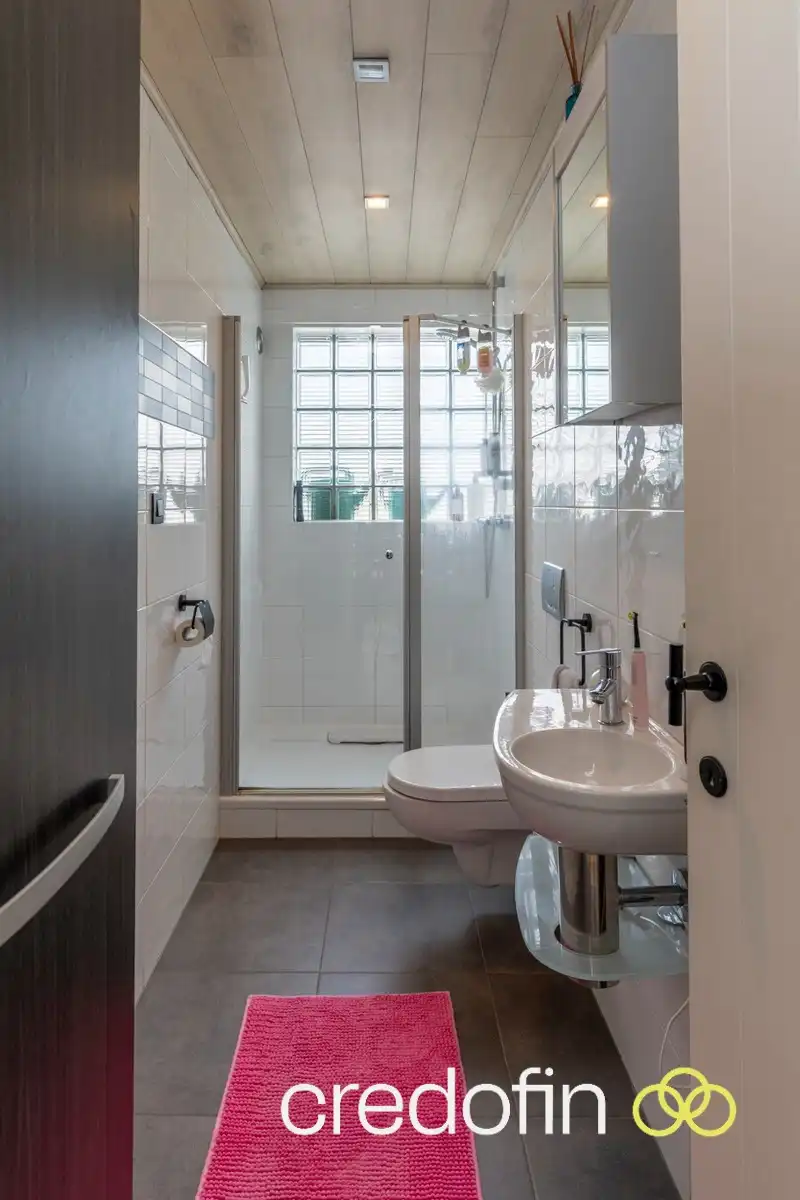 Rustig en landelijk wonen met zicht op de velden – Sint-Laureins (Blekkersdijk) foto 8