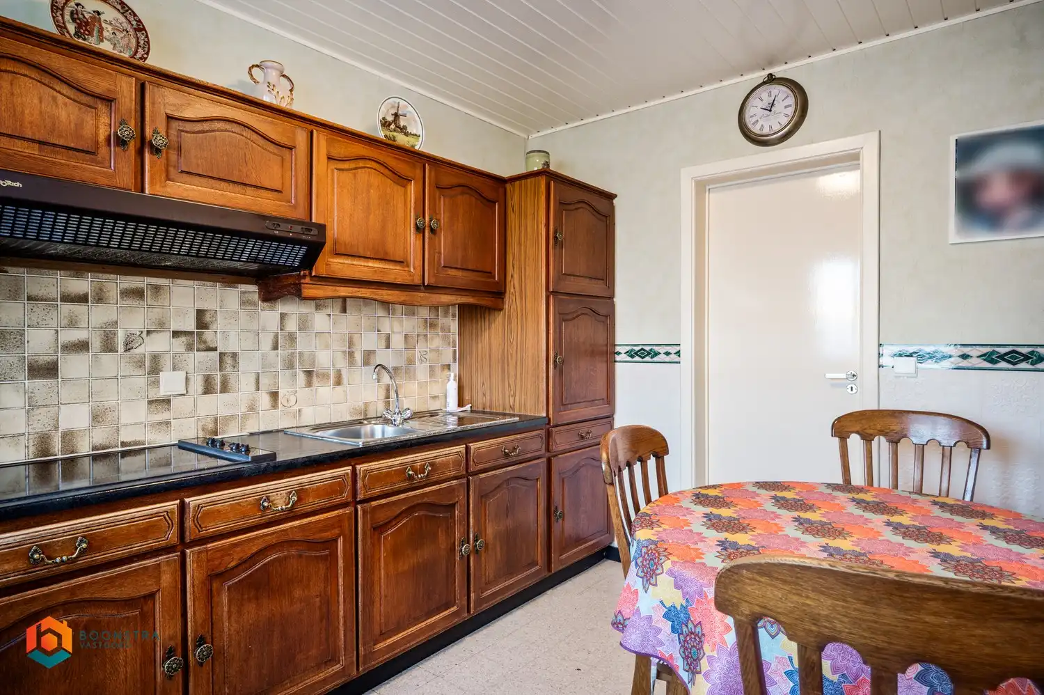 Woning met 4 slpkrs in Booischot foto 6