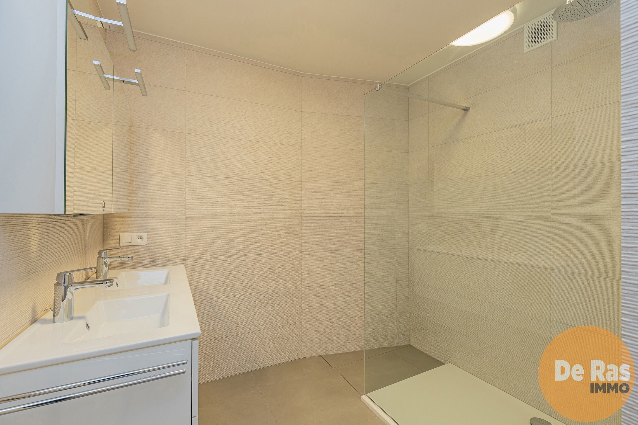 LEDE - Recent appartement met 2 slpks, terras en staanplaats foto 12