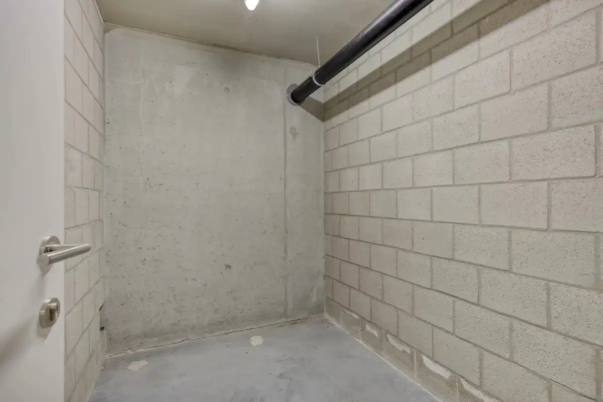 PRACHTIG NIEUWBOUWAPPARTEMENT MET 2 SLPK'S IN CENTRUM HASSELT foto 31