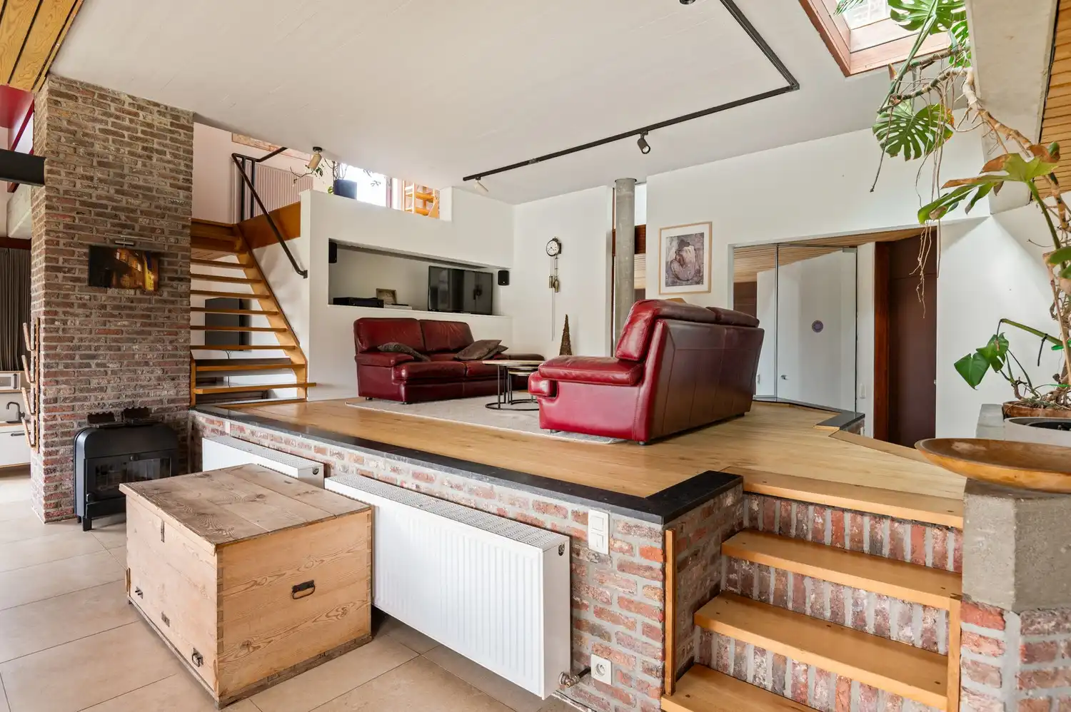 Open bebouwing met 4 slaapkamers, 2 badkamers en tuin in Borsbeek! foto 16