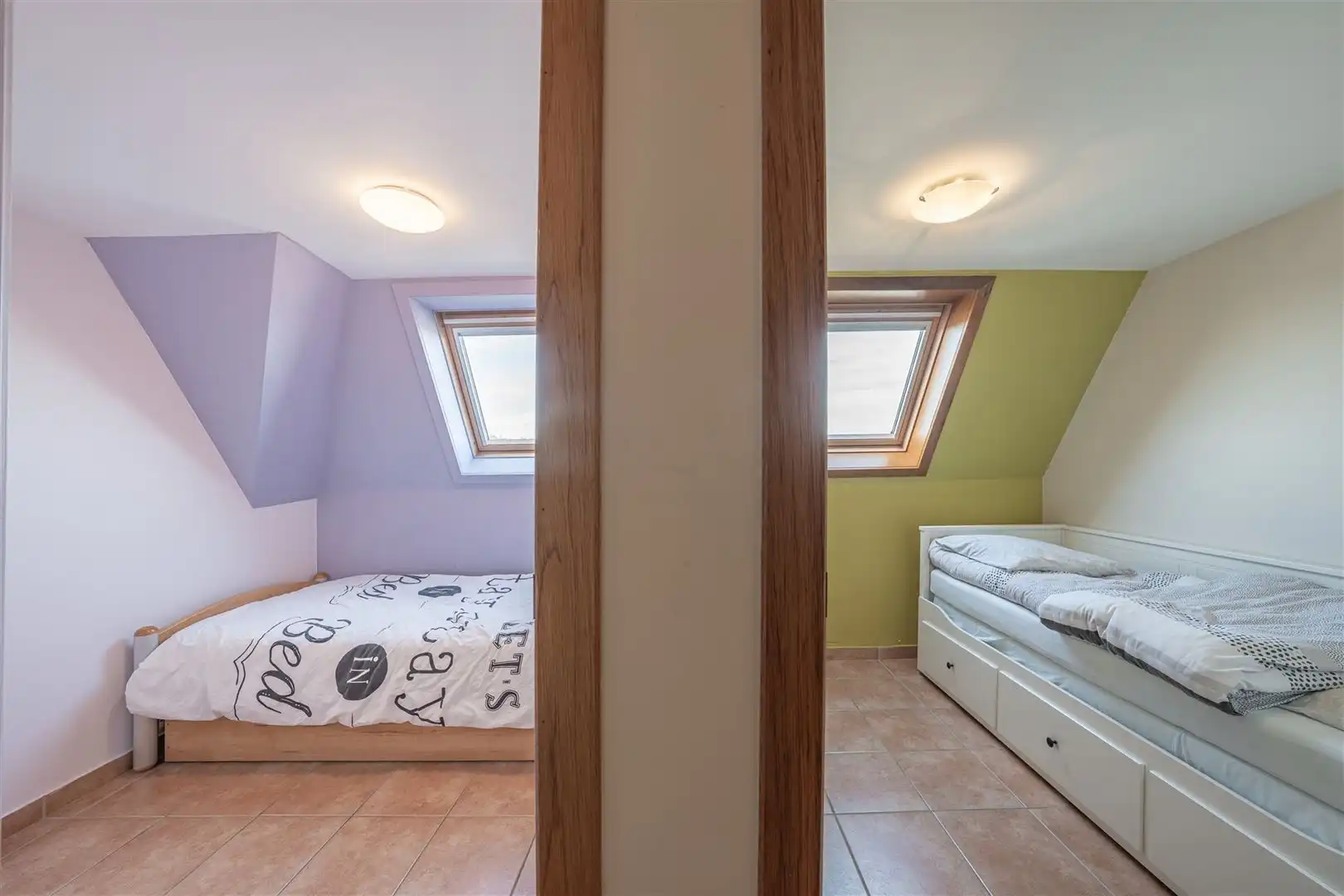 vakantiewoning foto 6