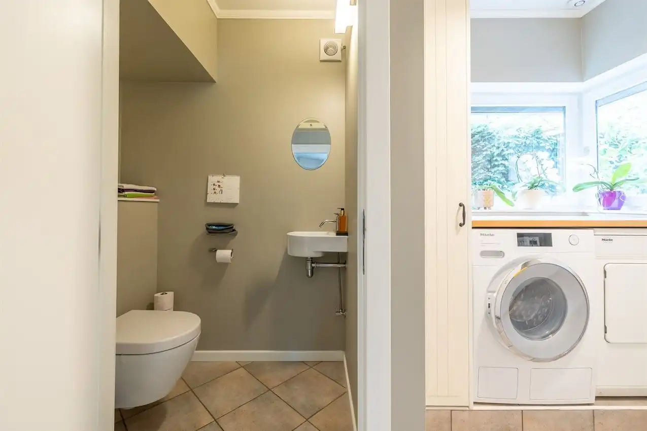 Wonen in het groen, heerlijke terrassen,  prachtige zichten foto 21