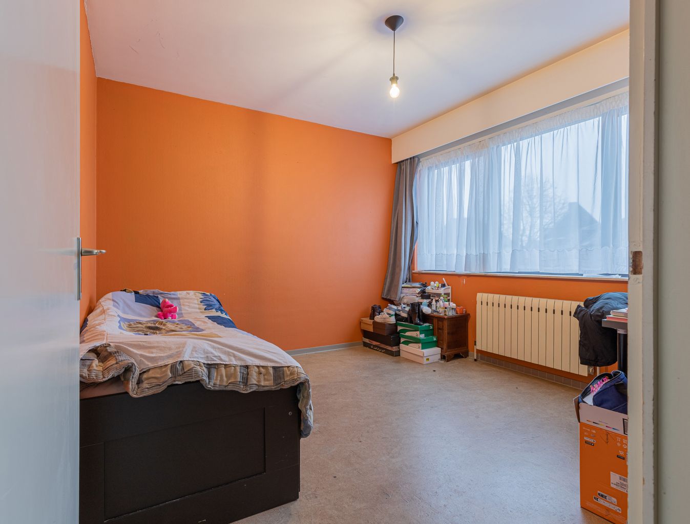 Appartement van 152m2 met 3 slaapkamers! foto 16