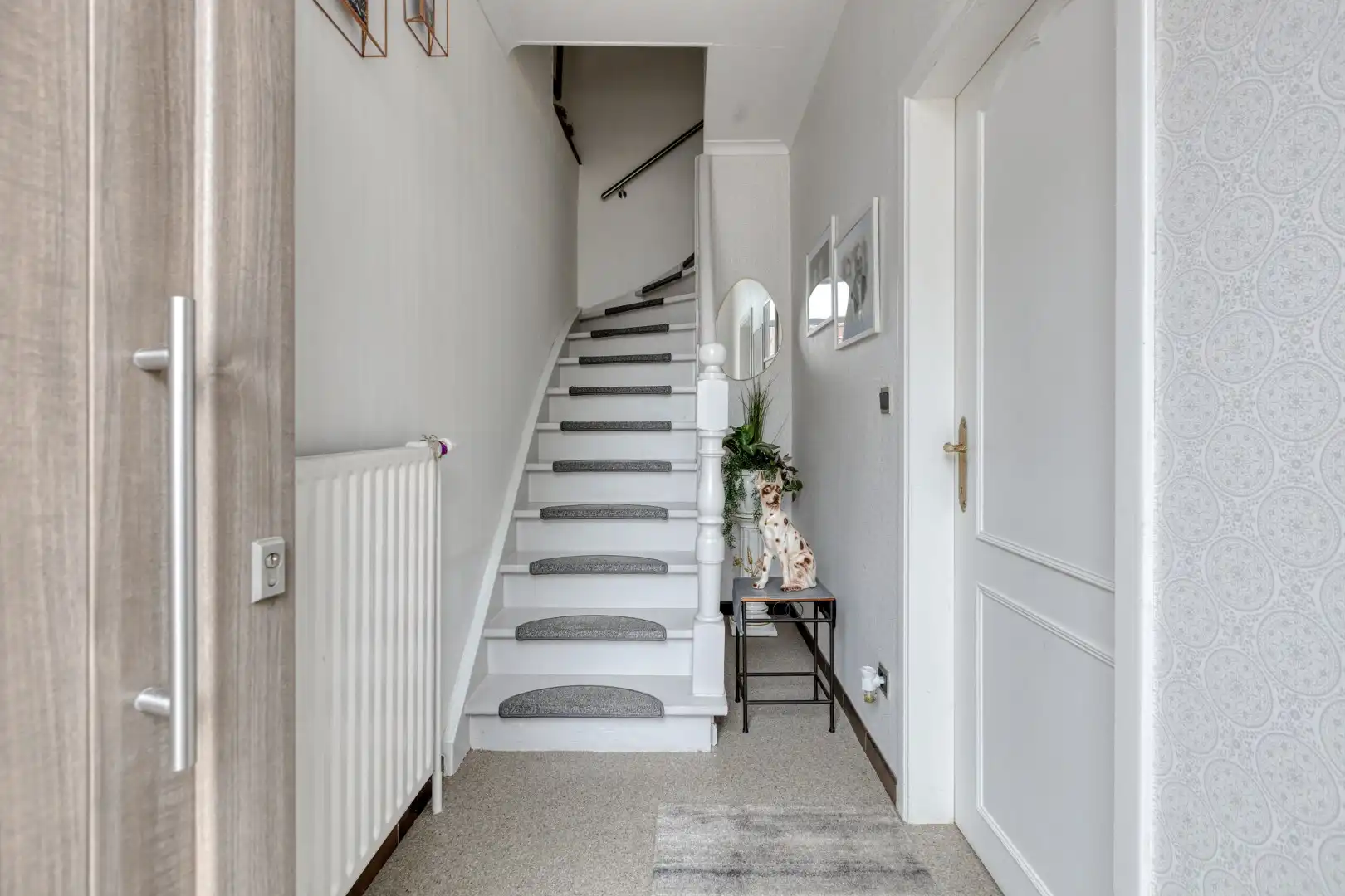 Gerenoveerde woning met zonnige tuin - energielabel C foto 3