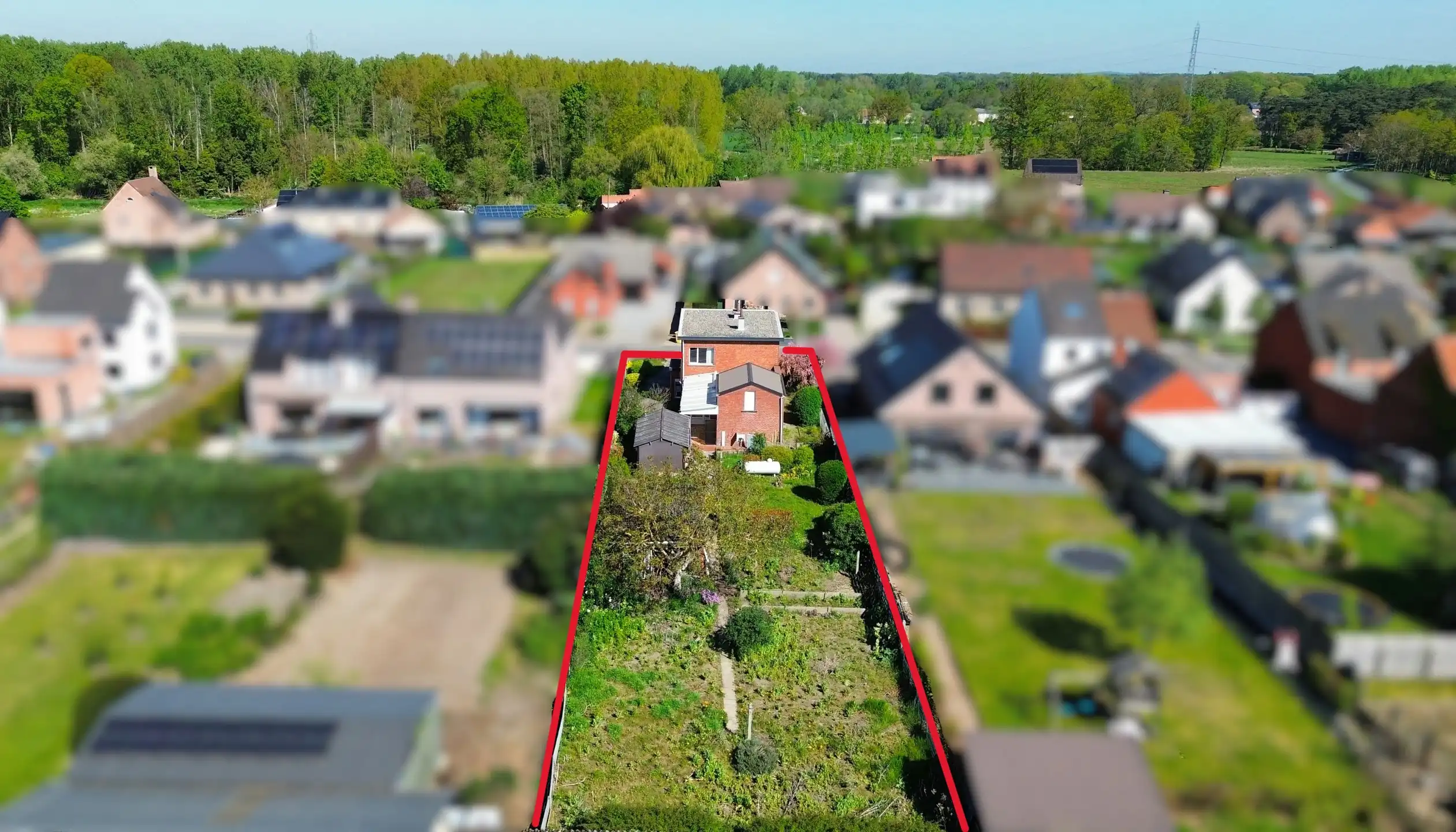 Huis te koop foto 27