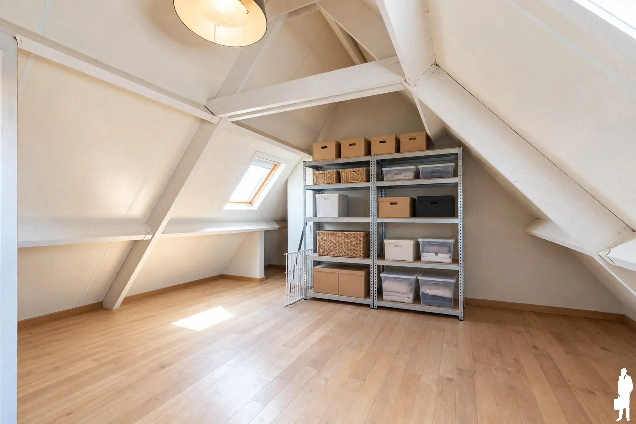 Woning met commerciële ruimte in centrum Turnhout foto 20