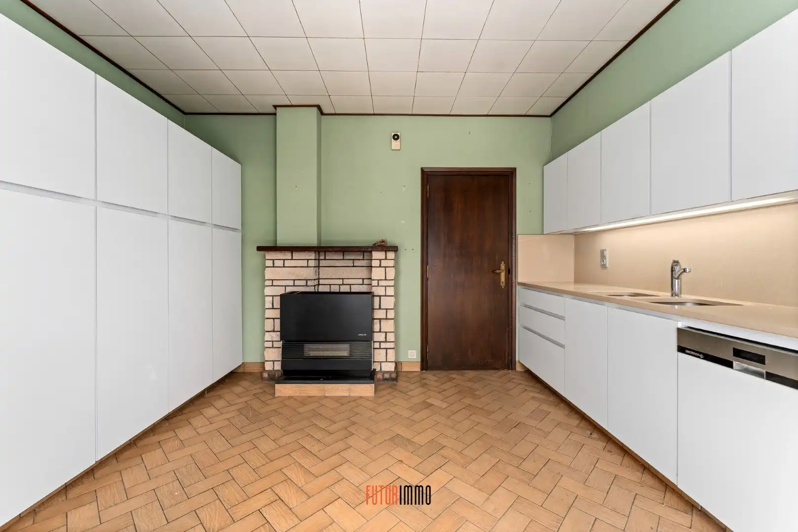 Verrassend ruime woning met prachtige tuin foto 12