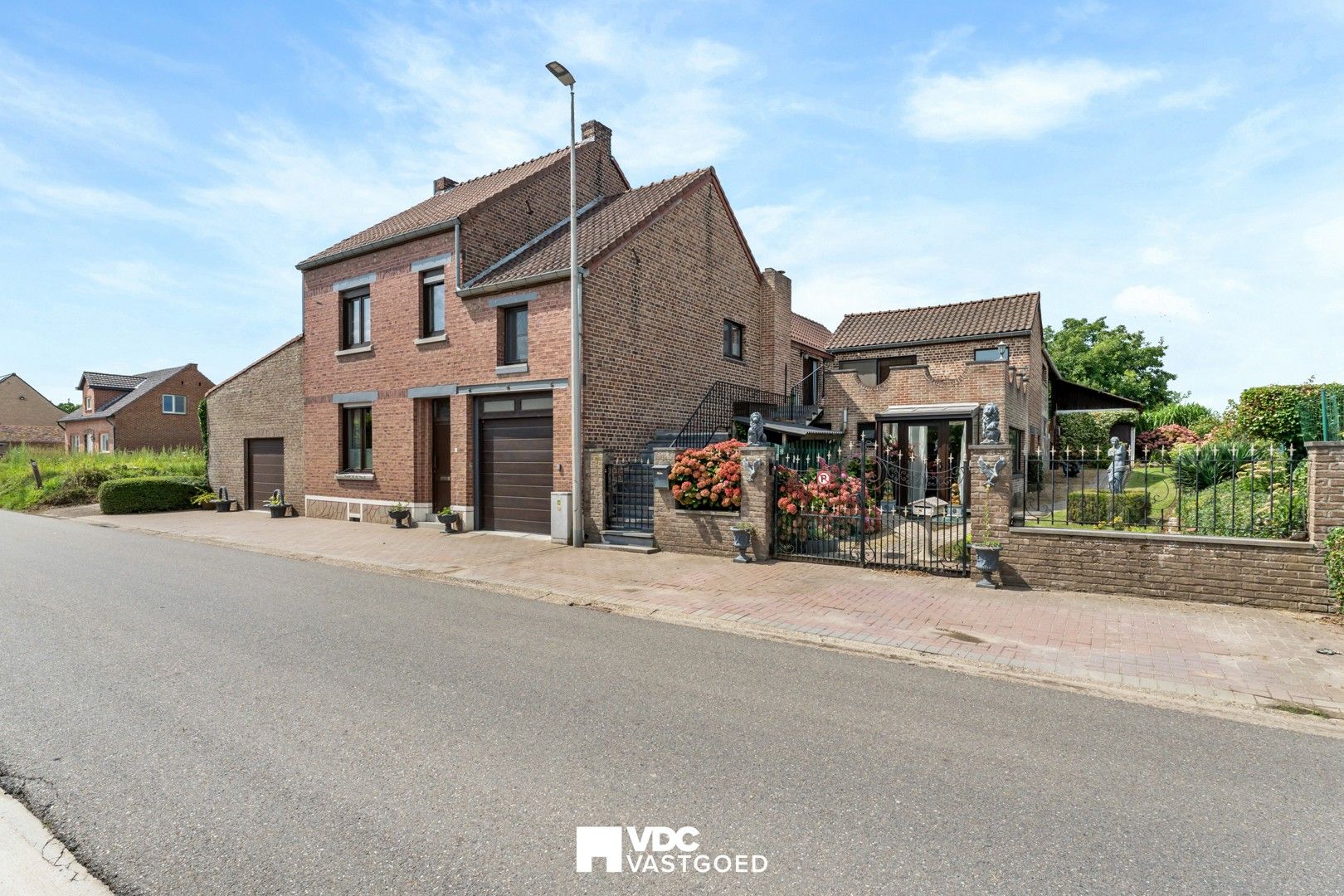 Unieke kangoeroewoning met vergunde opsplitsing en tal van mogelijkheden foto 22