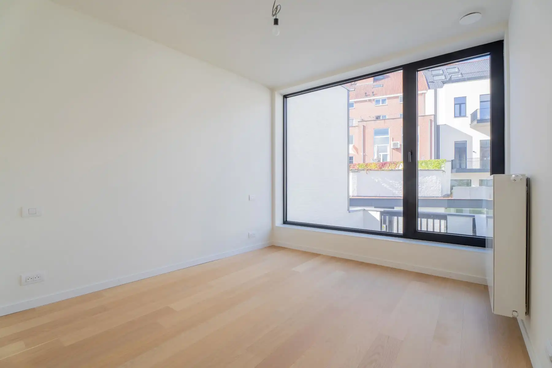 Graaf van Vlaanderen – Exclusief wonen in het hart van Gent. foto 11