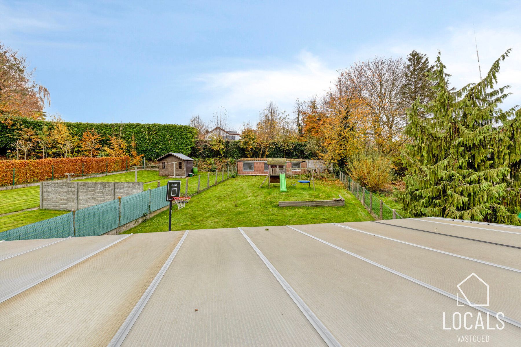 Halfopen bebouwing in het pitoreske Pollare foto 20