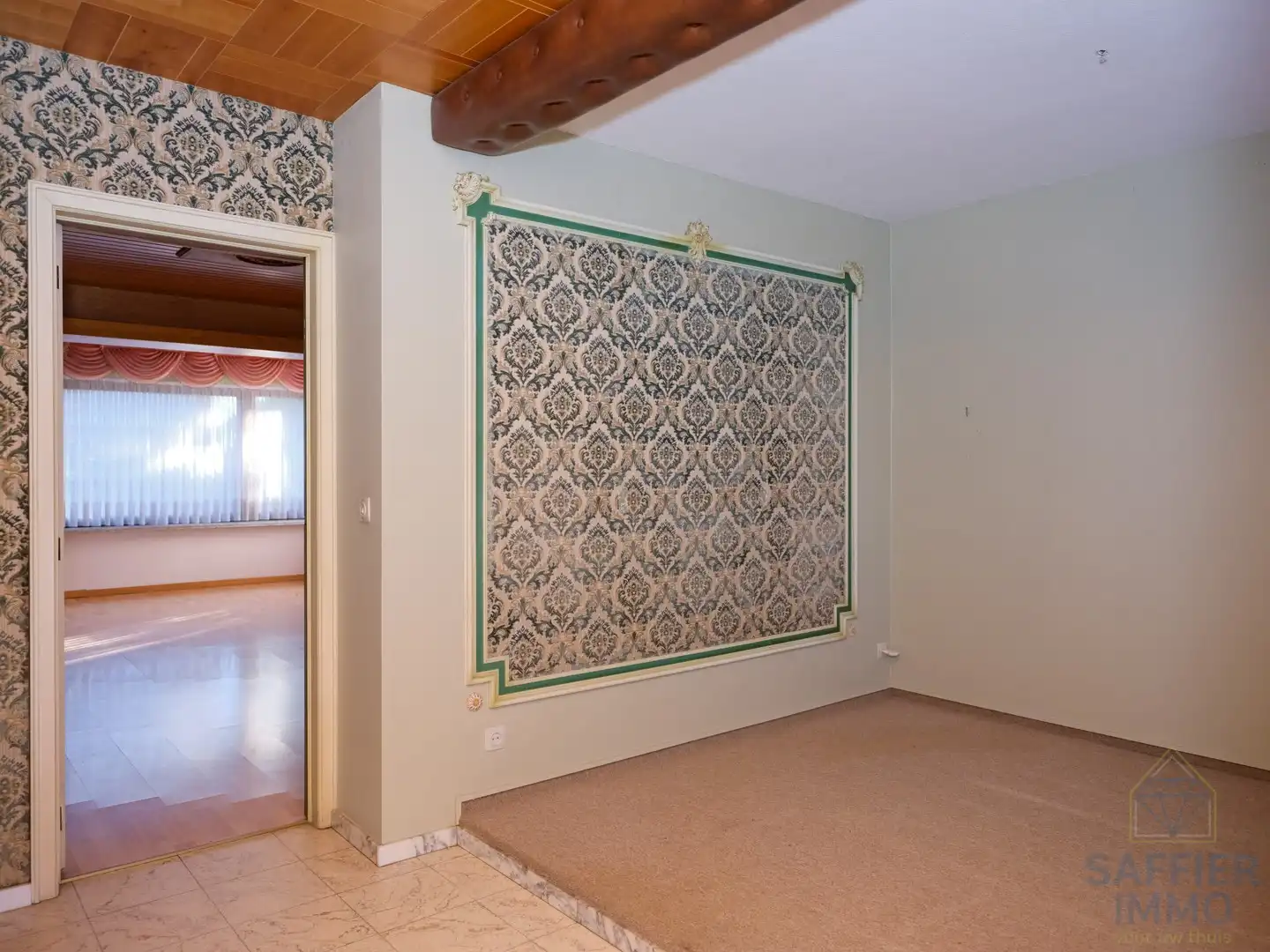 Ruim wonen in een rustige wijk in Deerlijk foto 5