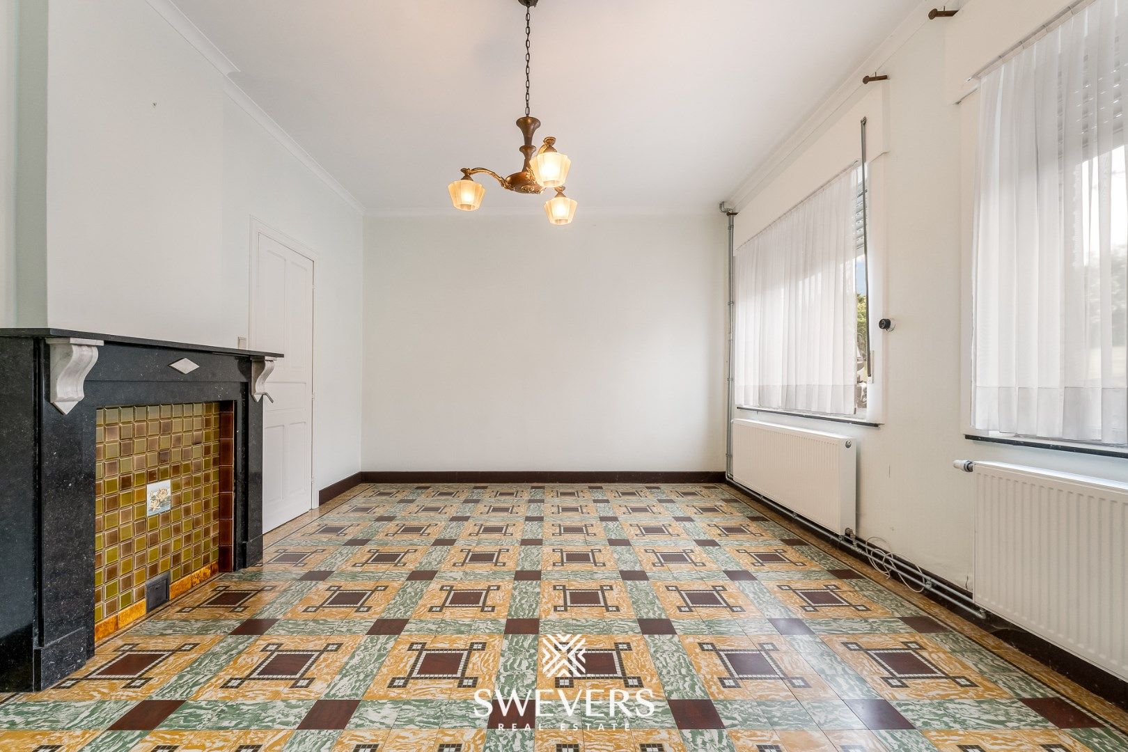 Te renoveren hoeve met charme op ruim perceel in Wellen foto 3
