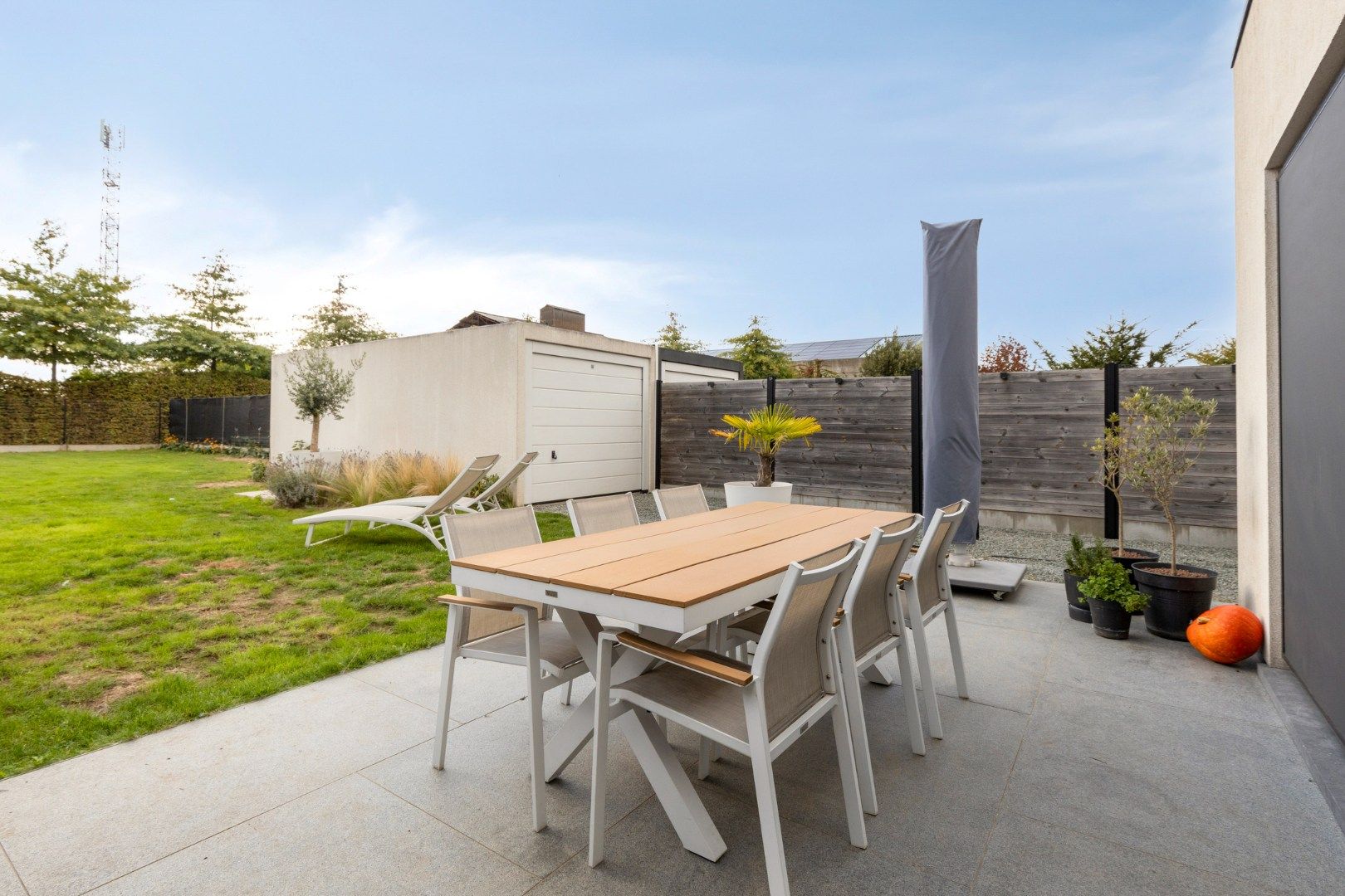 Recente energiezuinige HOB op 495m² foto 17