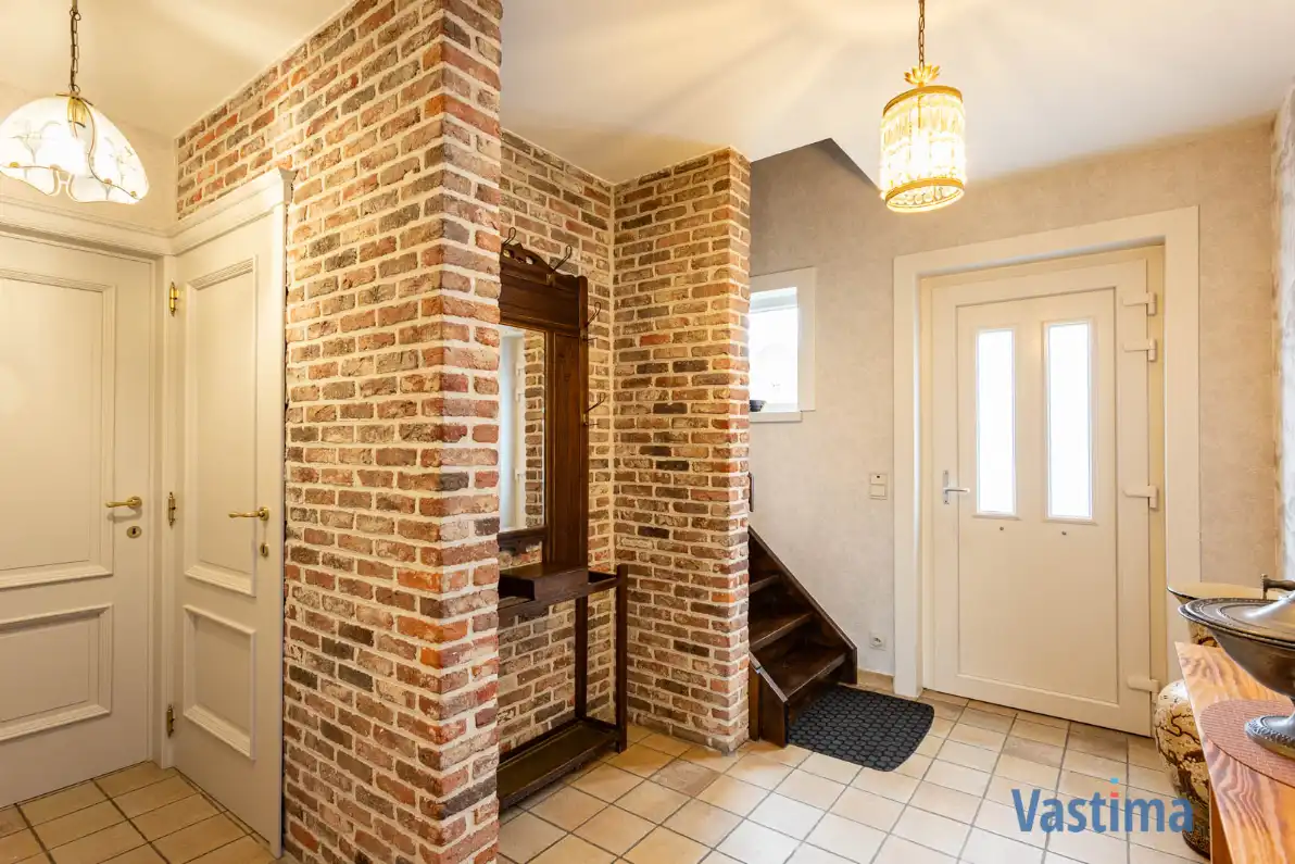 Ruimte, rust en comfort voor het hele gezin in het hart van Baardegem foto 3