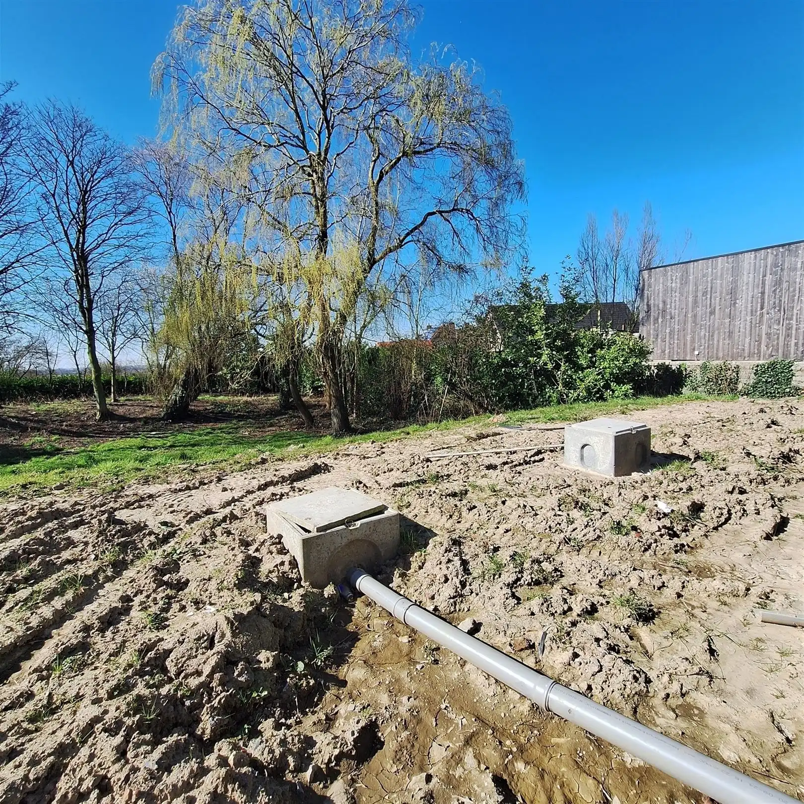 Energiezuinige nieuwbouw foto 14