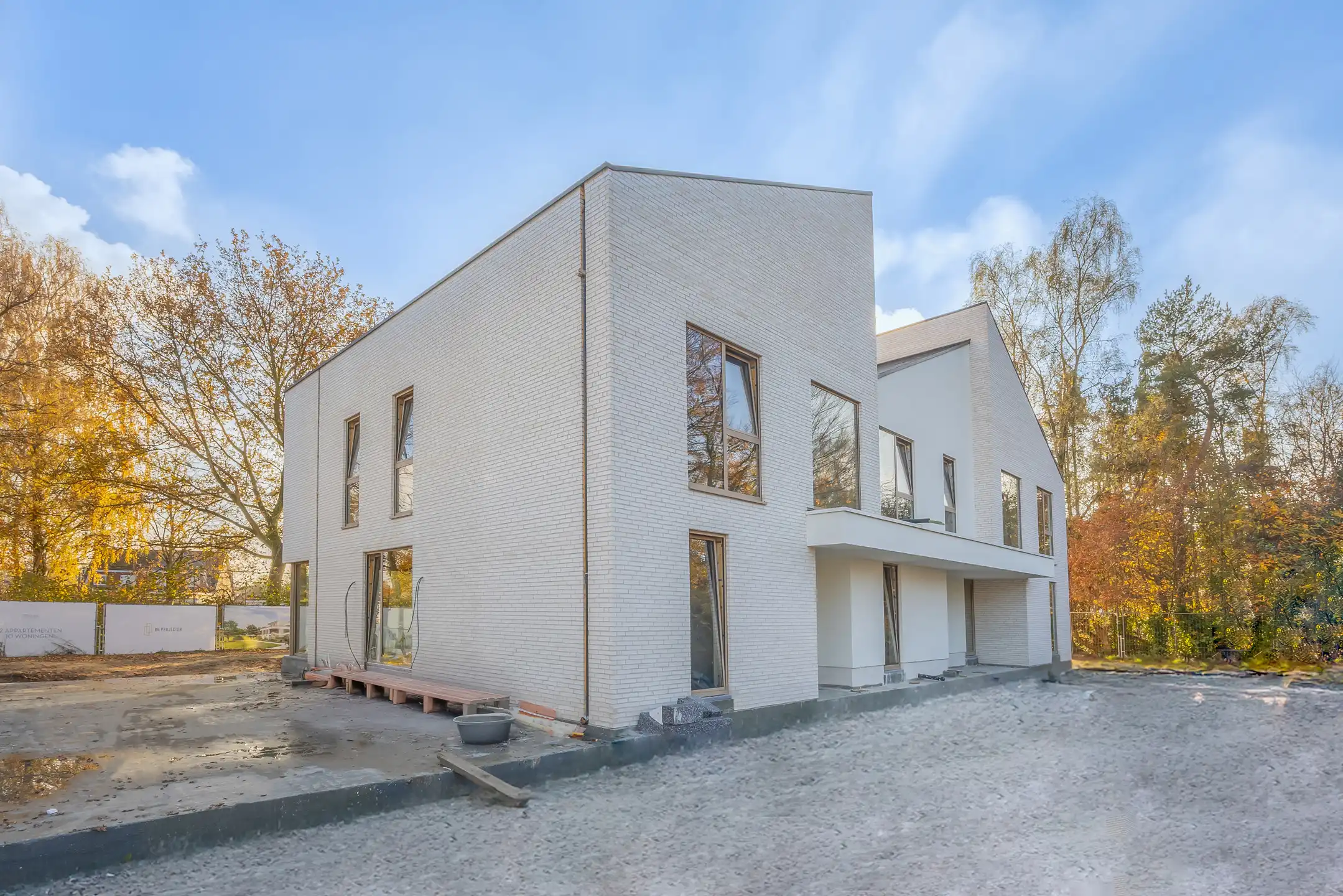 Prachtige nieuwbouwwoning in centrum Westmalle foto 5