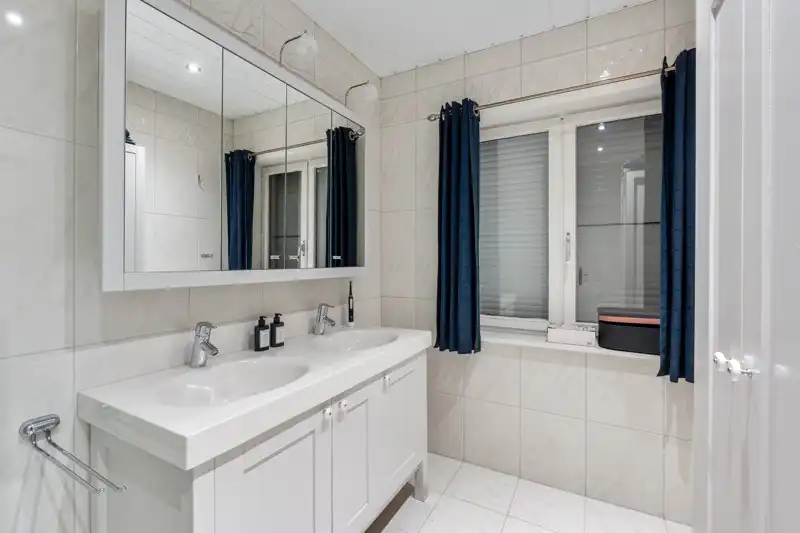 Gelijkvloerse, landelijke woning op 11are foto 18