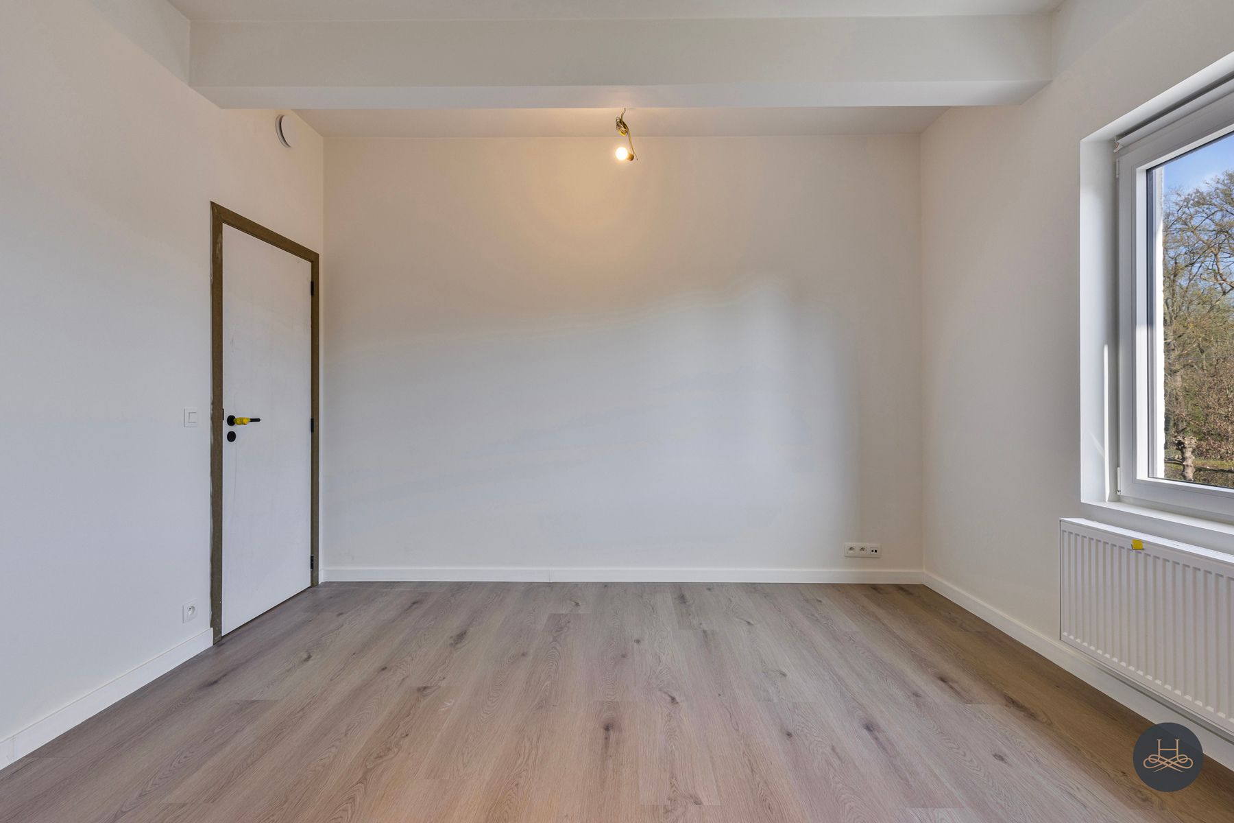 Zeer energiezuinig, lichtrijk appartement op toplocatie foto 11