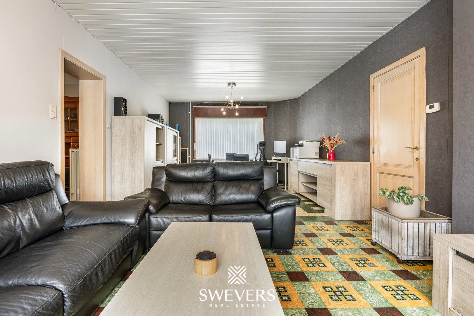 Te renoveren parel op toplocatie in Beringen foto 2