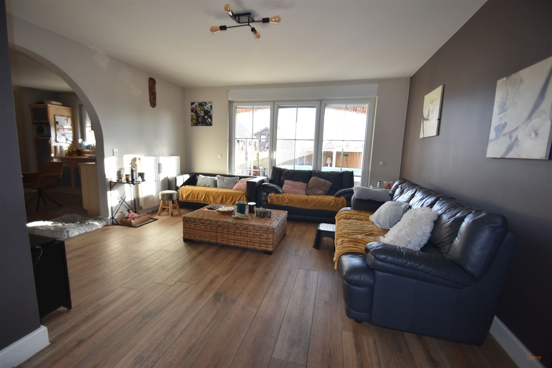 Eigendom met karakter foto 12