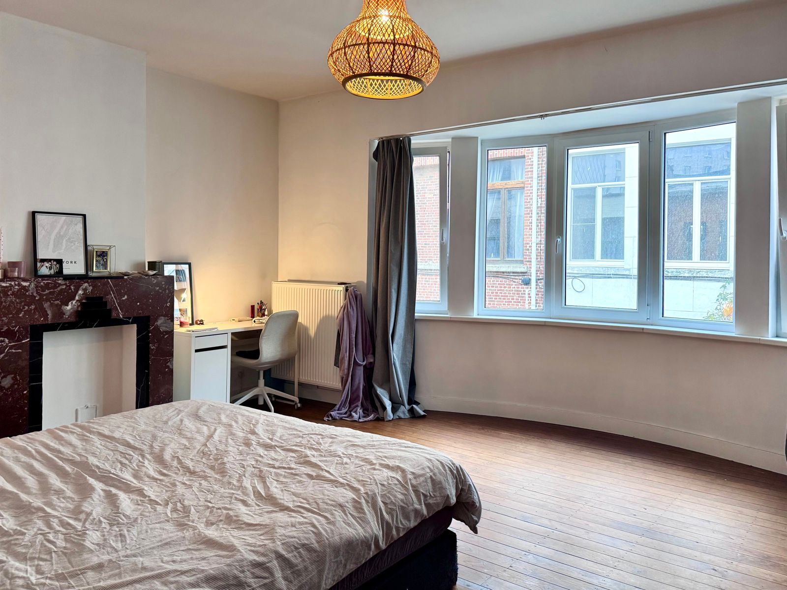 Charmante woning met 3 SLPK. en tuin | Centrum Mechelen foto 10