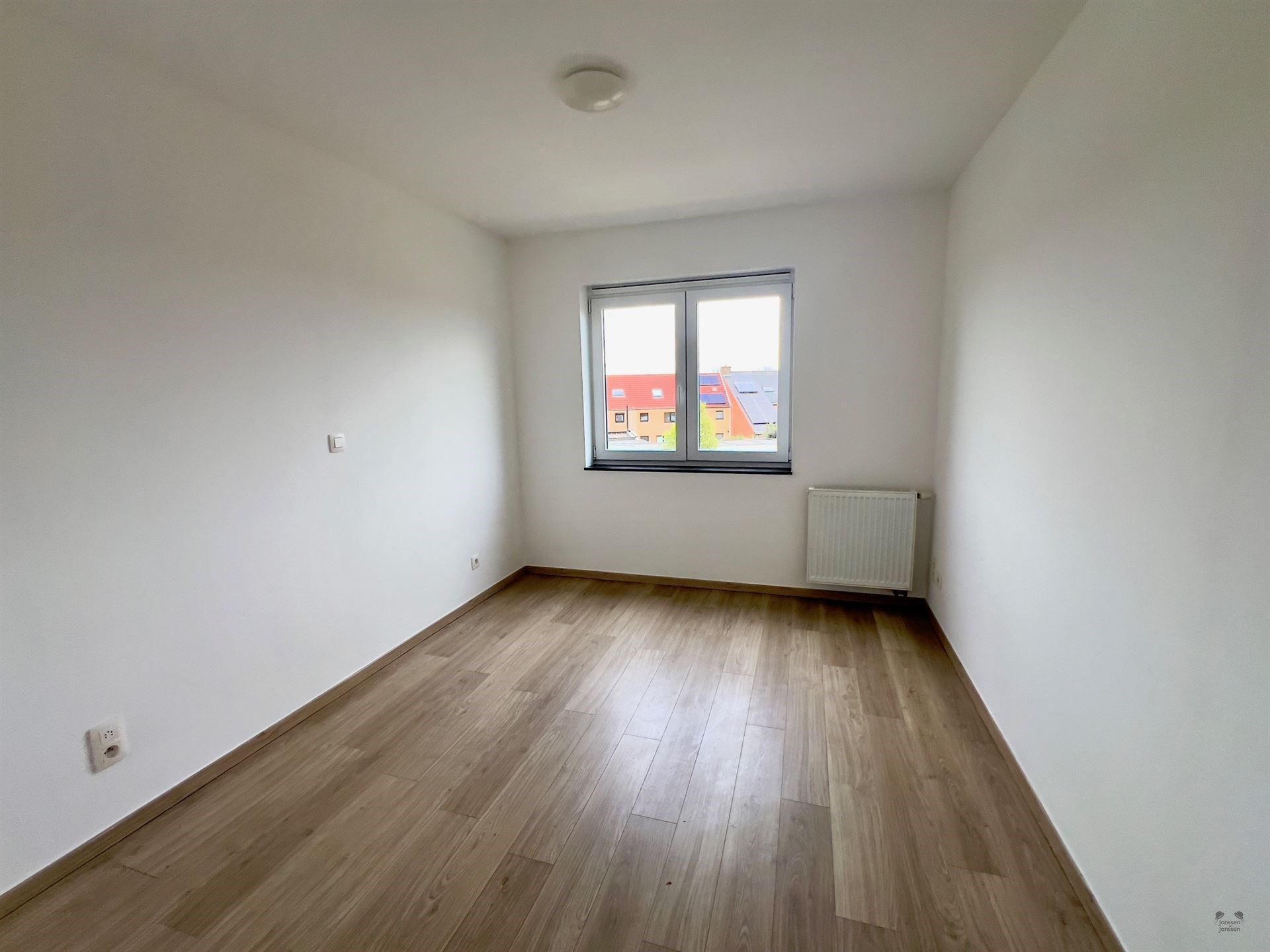 Zonnig appartement met mooi zicht te Oostende foto 11
