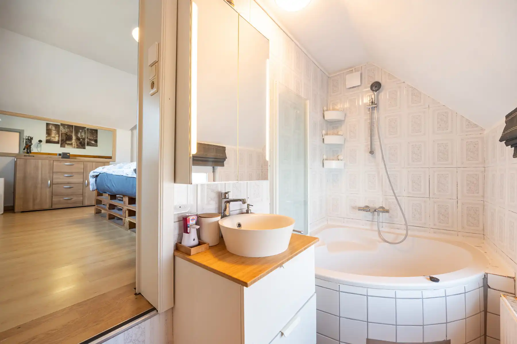 Huis te koop foto 26