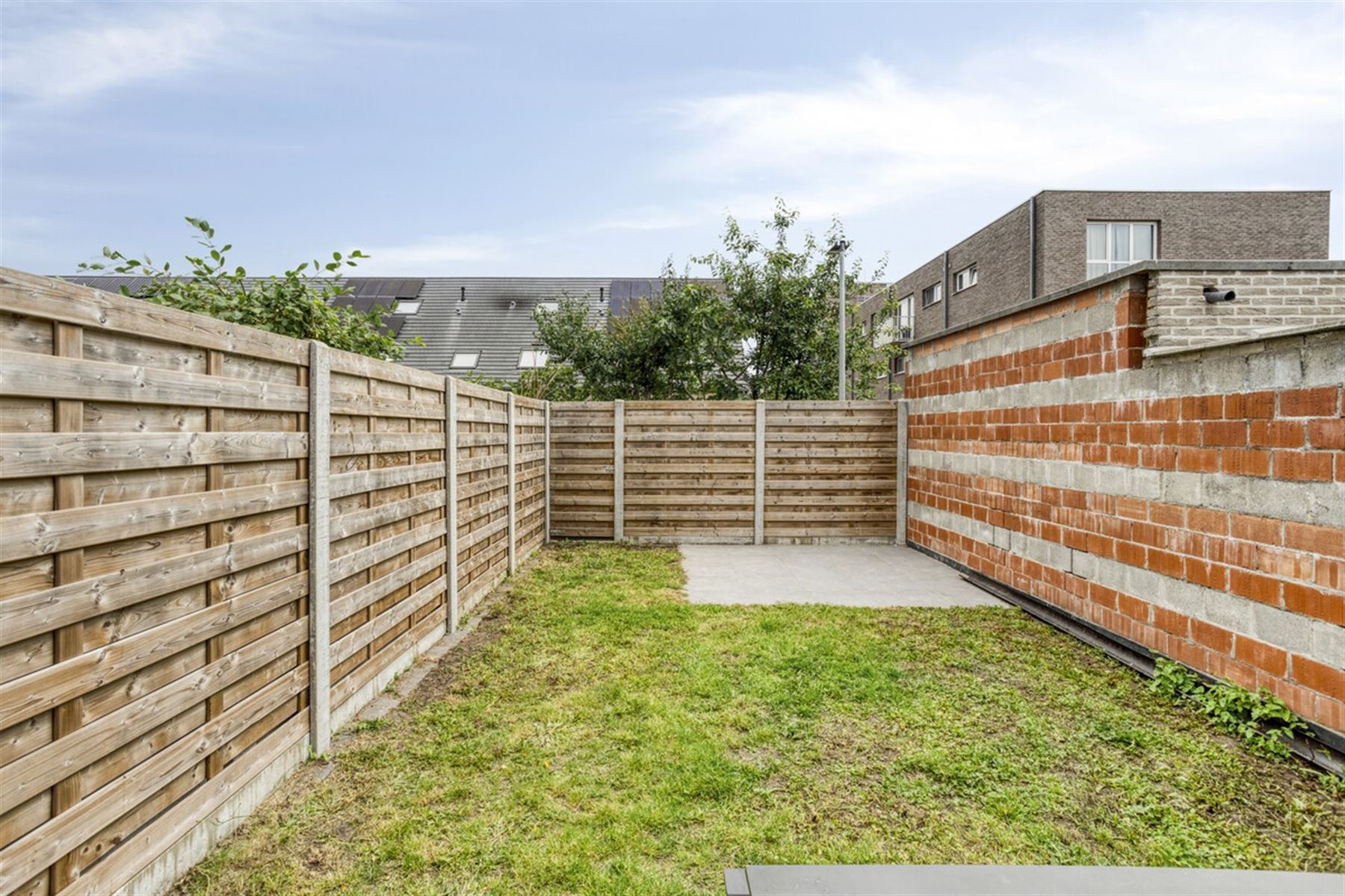 Instapklare woning met 3 slaapkamers foto 21