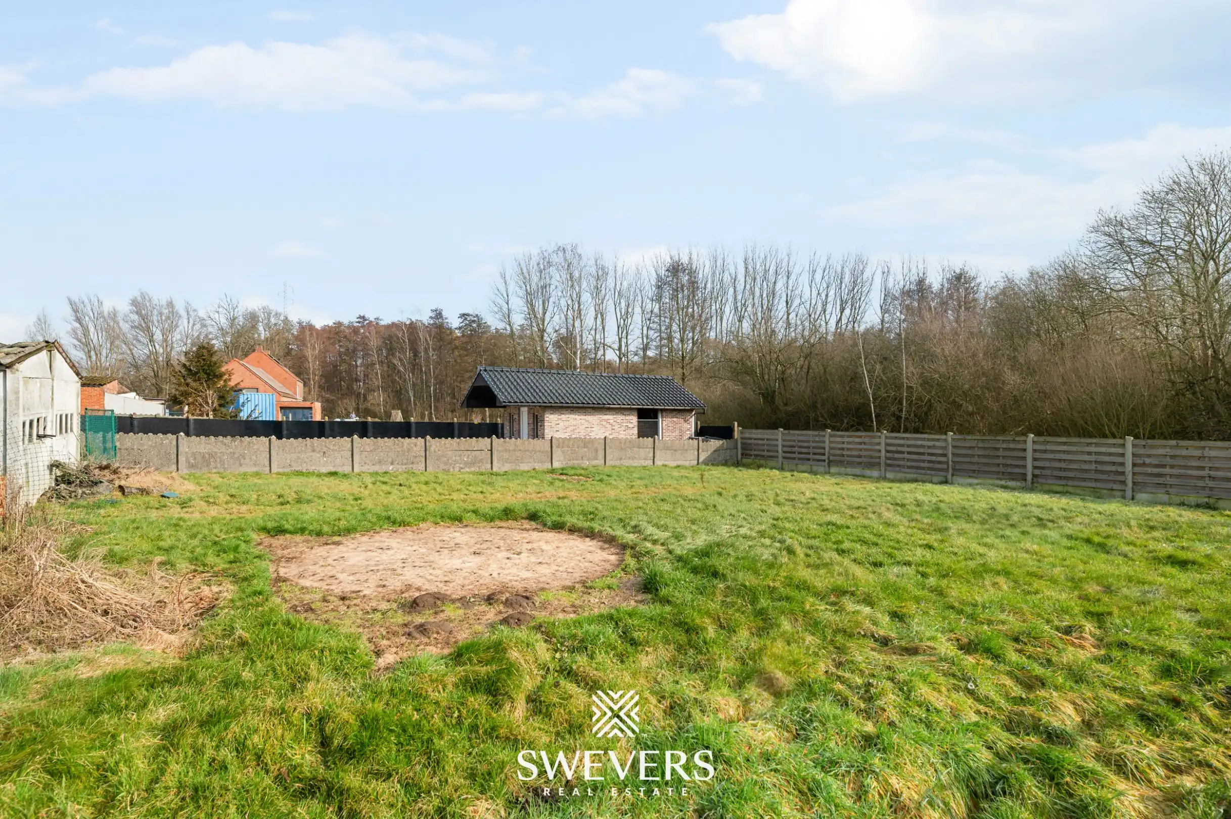 Gestripte OB met vergunde plannen en afgewerkte zolder op 10 are foto 28