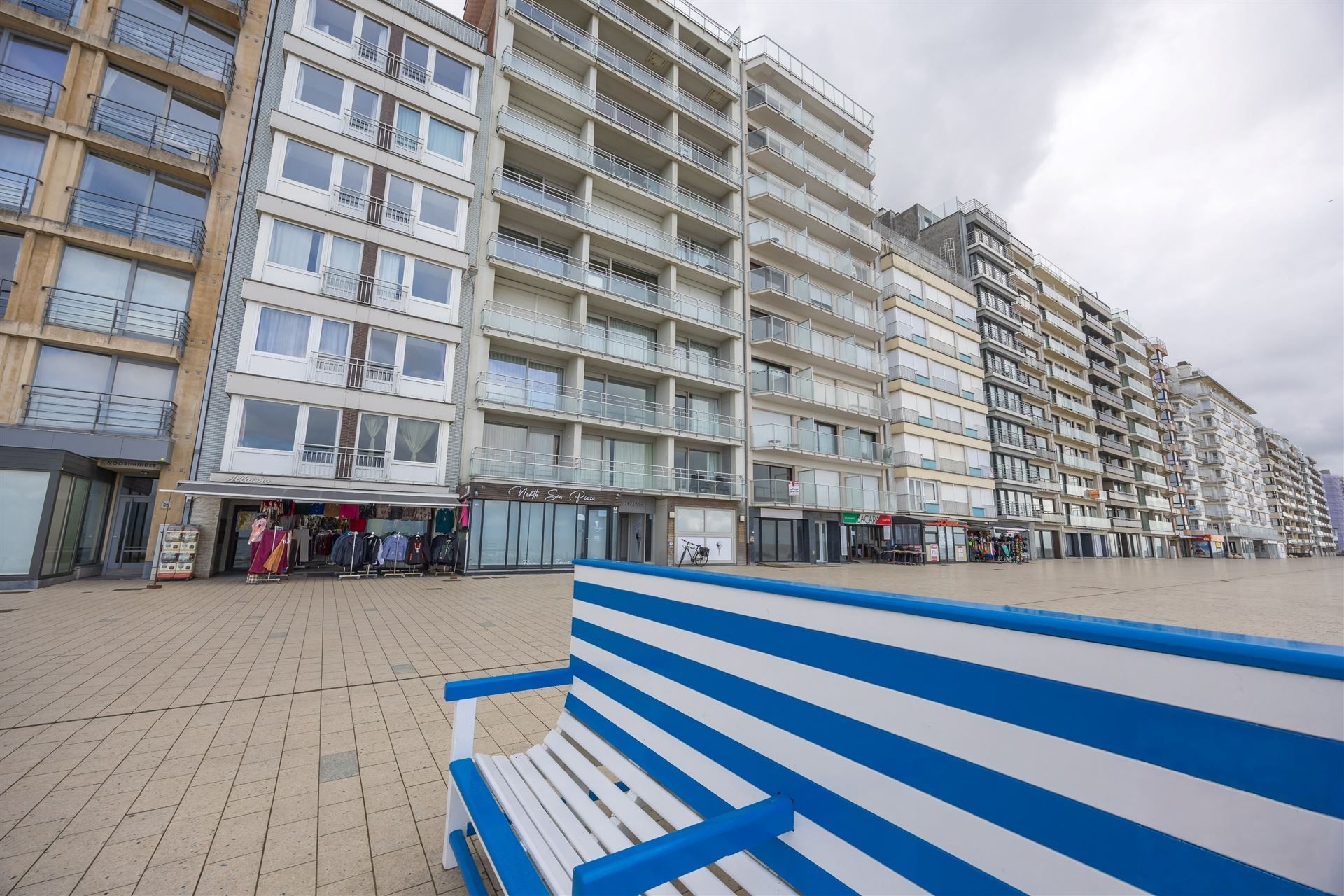 Appartement 2 slaapkamers foto 22