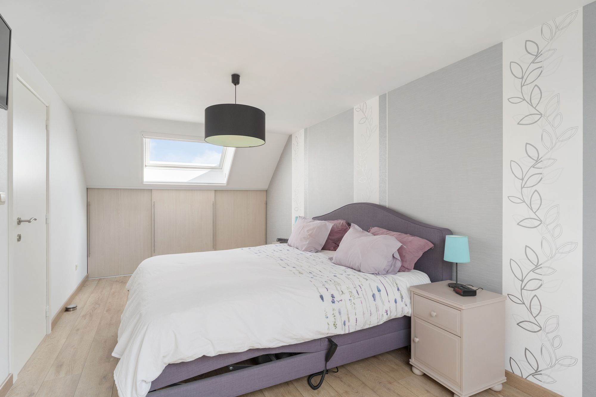 Charmante instapklare woning met 3 slaapkamers en zonnige tuin te Diepenbeek! foto 23