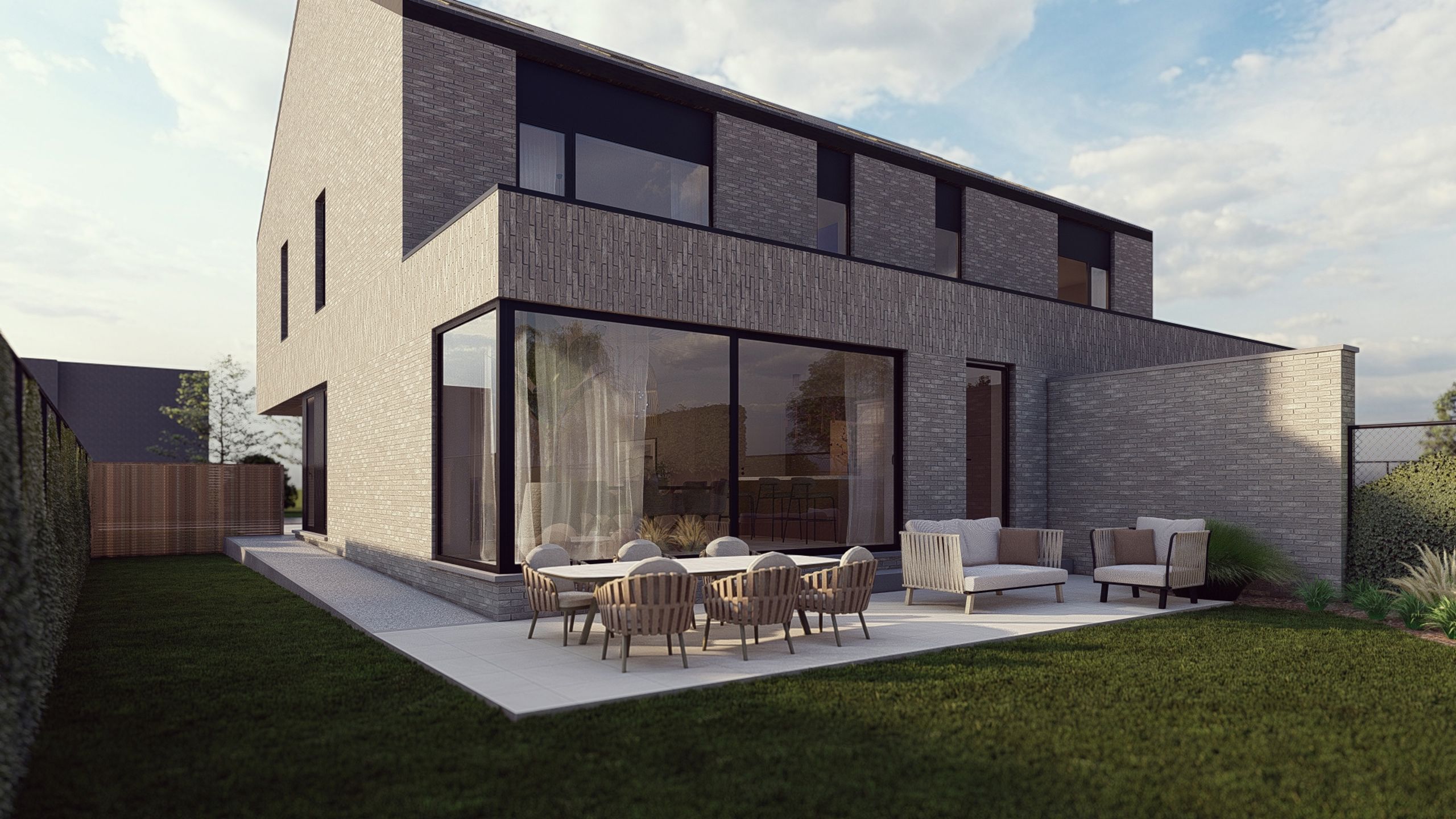 Huis te koop foto 3