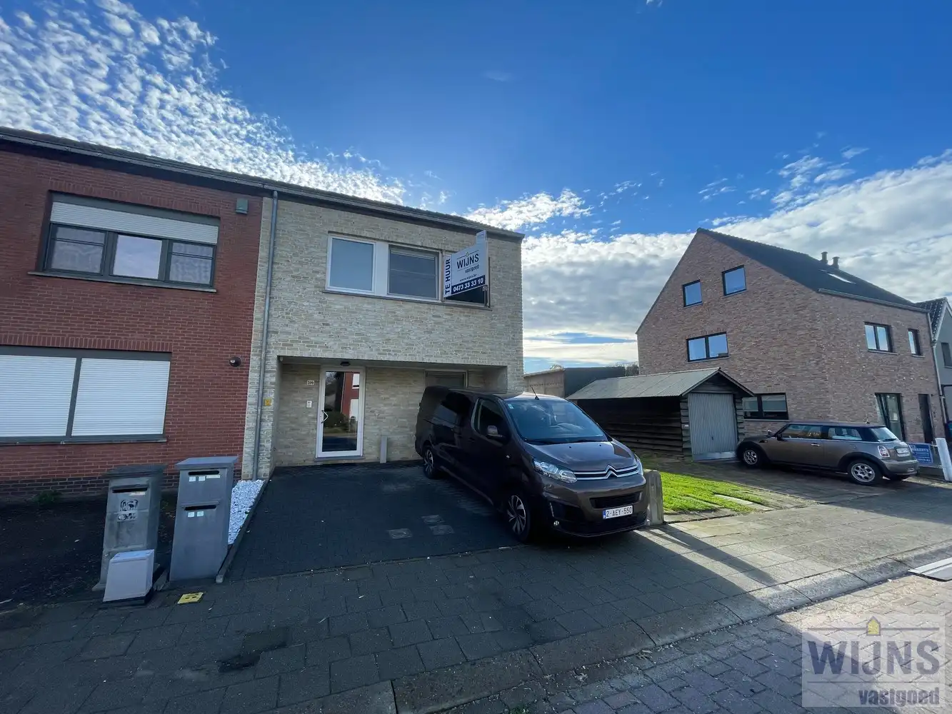 GELIJKVLOERSAPPARTEMENT I 1 SLPK I STAANPLAATS foto {{pictureIndex}}