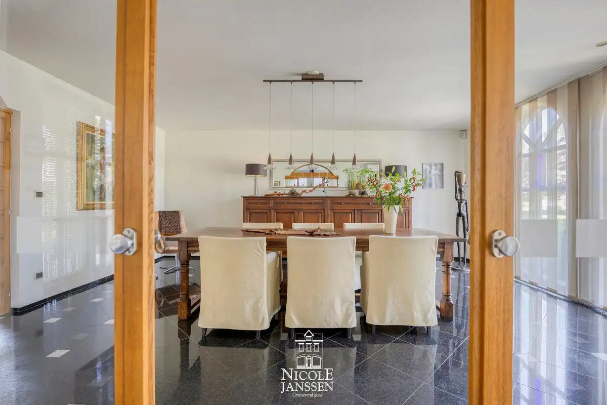 Exclusieve villa  foto 10