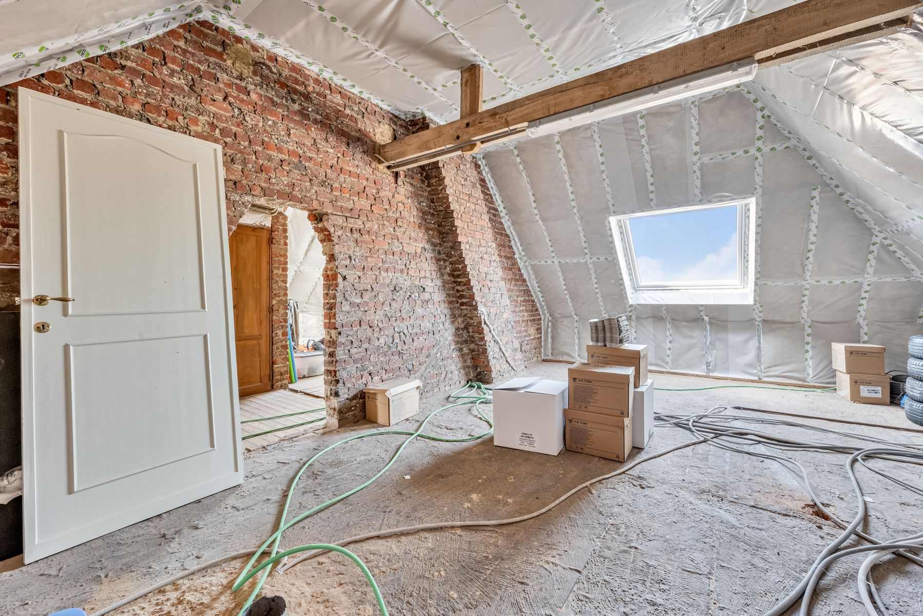 Gezellige woning met tuin en ruimte voor zelfstandigheid foto 23