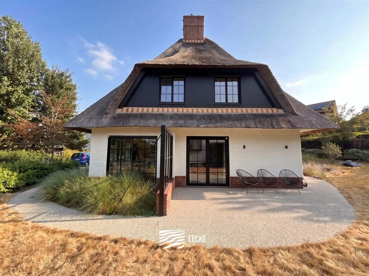 Huis/villa foto 3