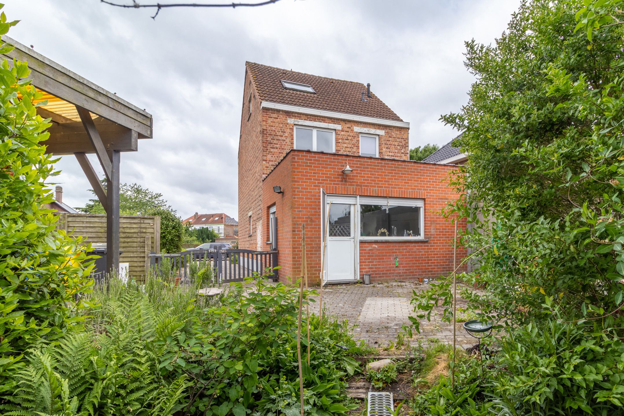 Huis te huur foto 22