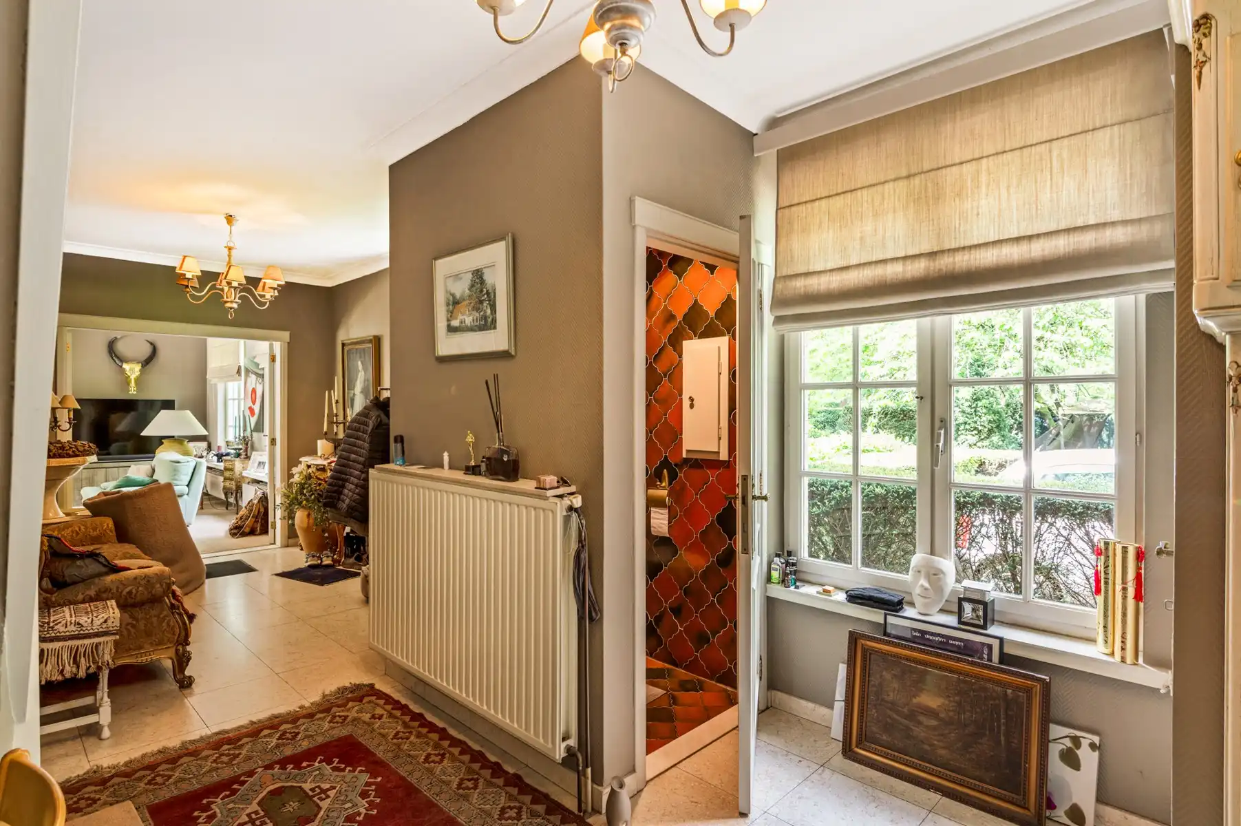 Elegante villa op een uitstekende ligging foto 20