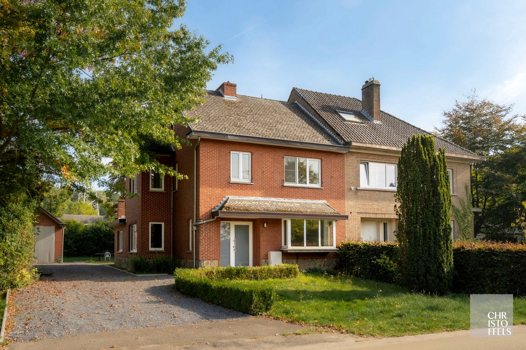 Huis te koop Pietelbeekstraat 8 - 3500 Hasselt