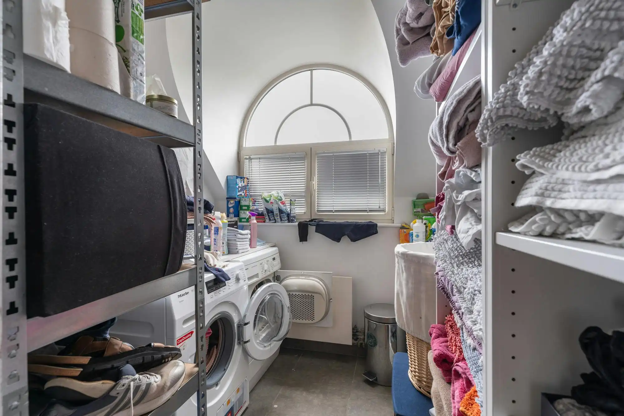 Exclusieve villa met  zwembad op een toplocatie in Wemmel foto 35