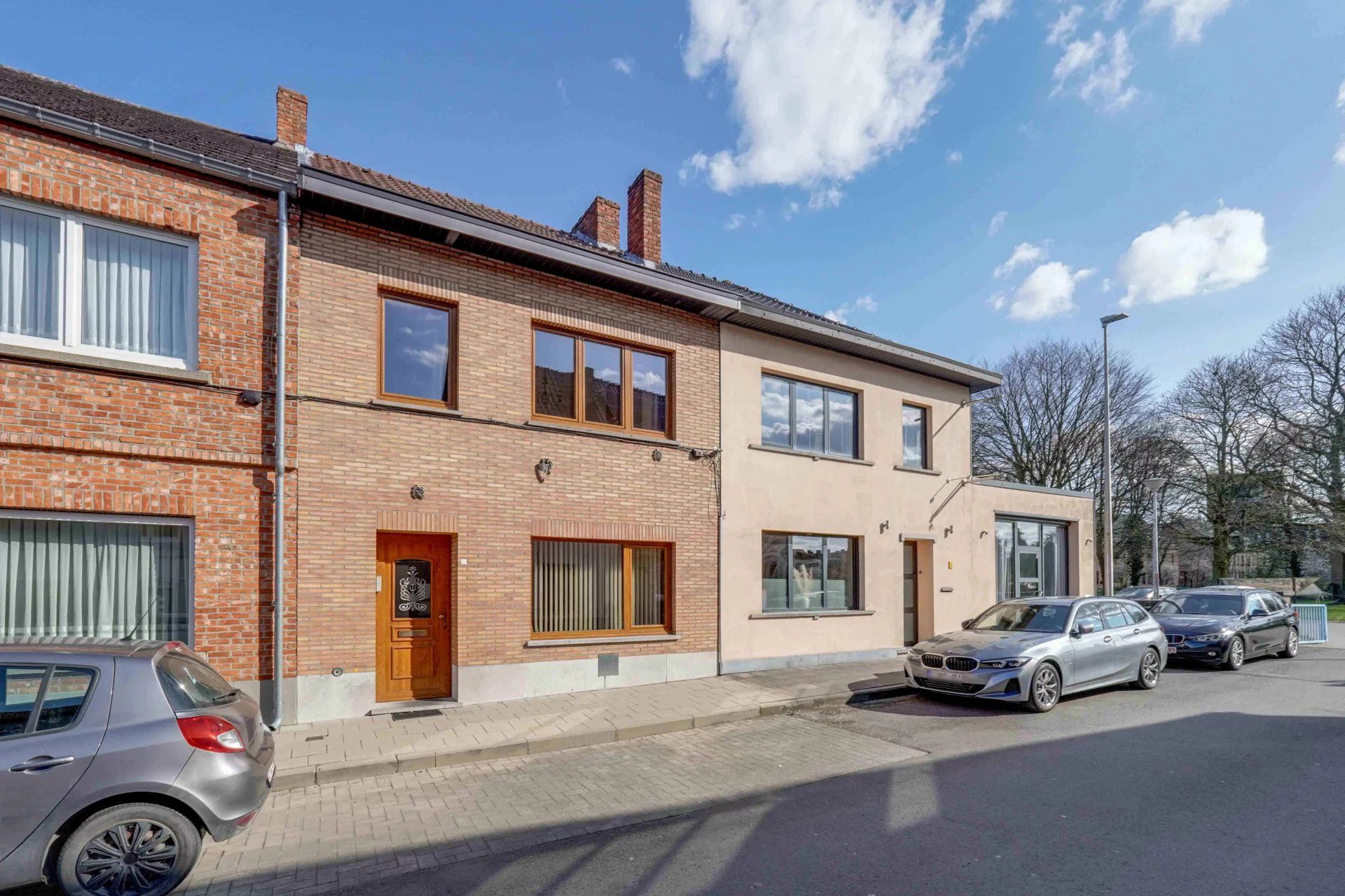 Verzorgde rijwoning nabij het centrum foto 18