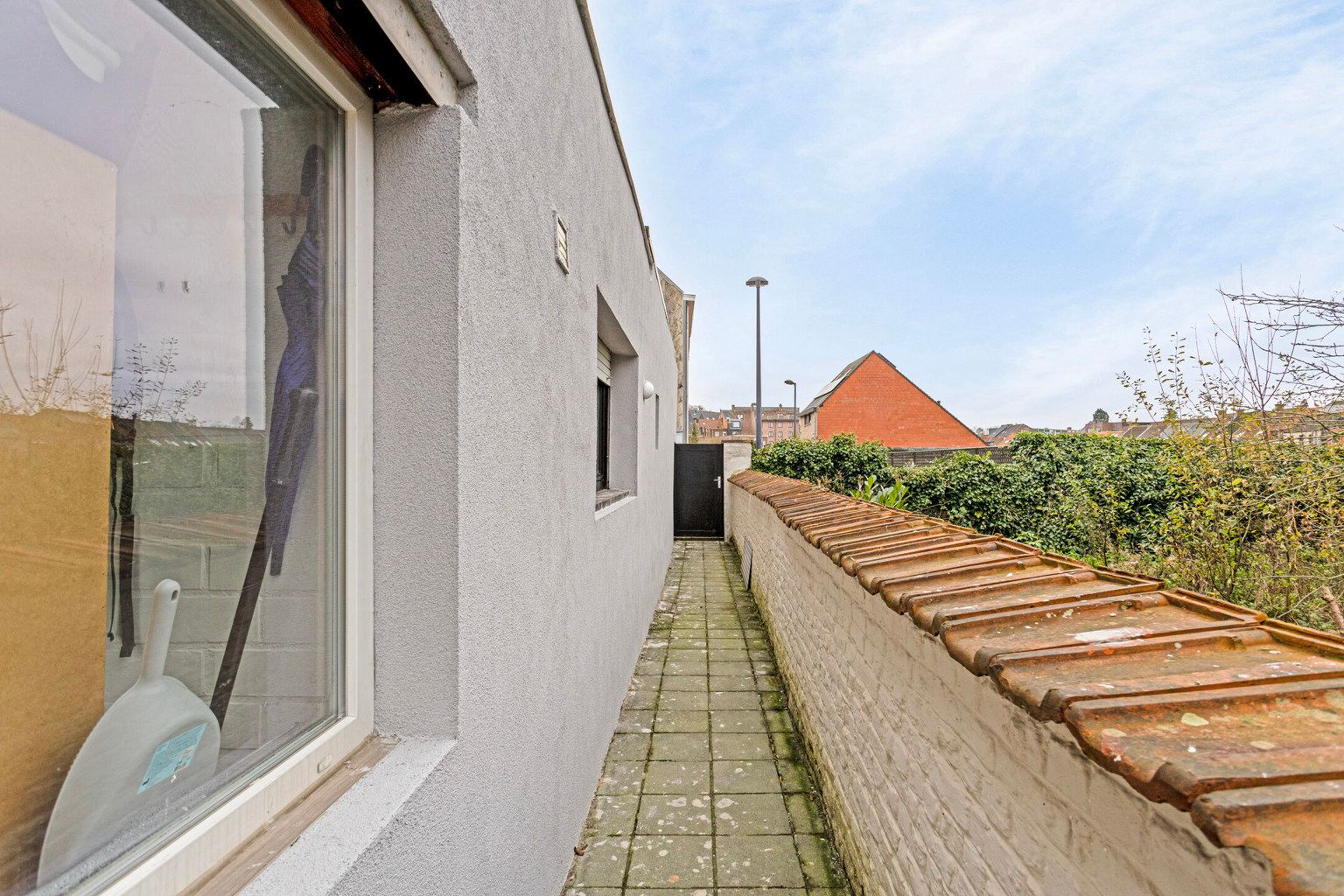 immo DAVID stelt voor: goed gelegen bungalow in Asse foto 10