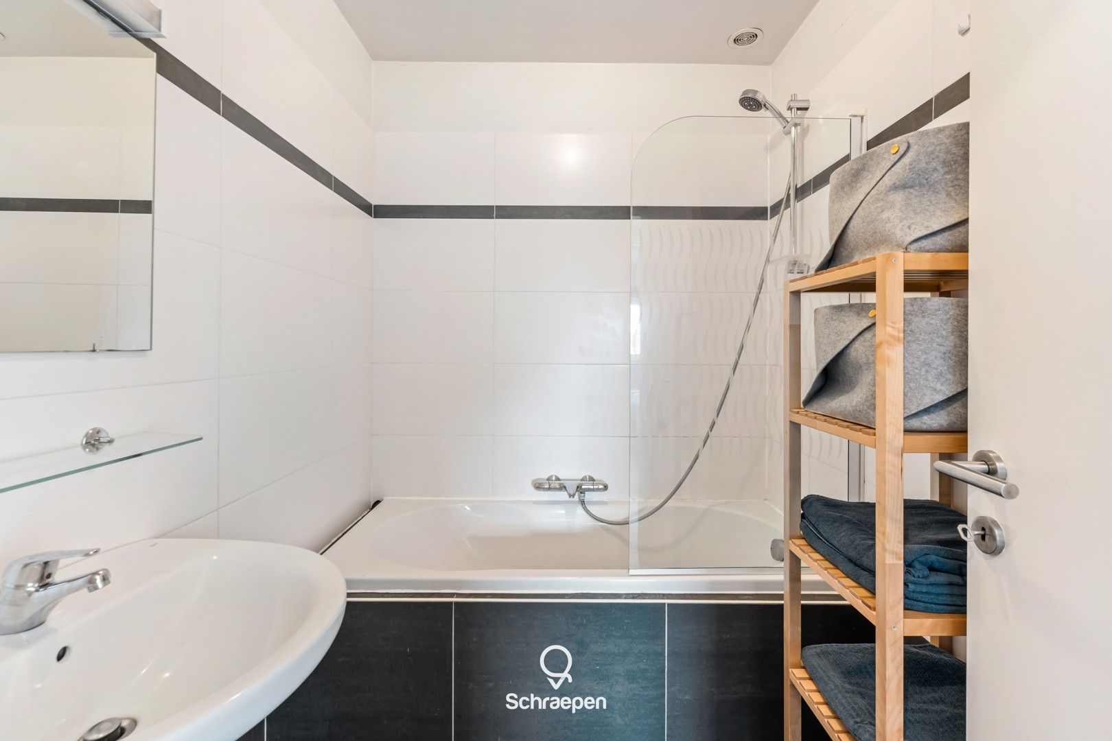 Energiezuinig appartement met 3 slpks, berging en garage op wandelafstand van centrum-Zonhoven! foto 19