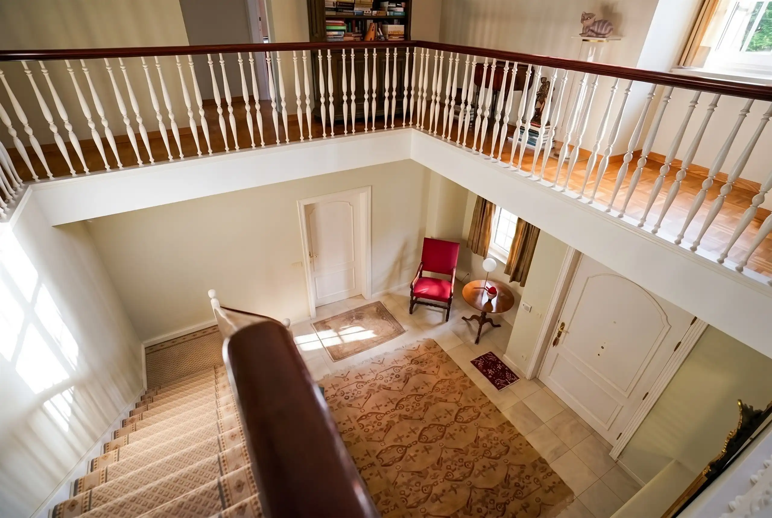 Zeldzaam landhuis op een exclusief domein van 2,4 Ha! foto 30