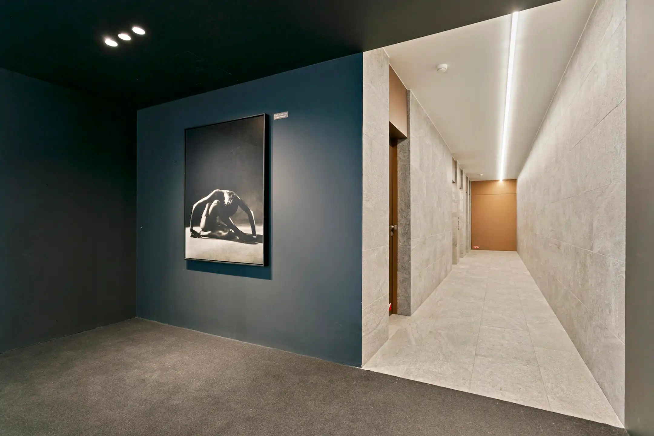 Prachtig appartement met zicht op het Willemdok en het MAS! foto 12