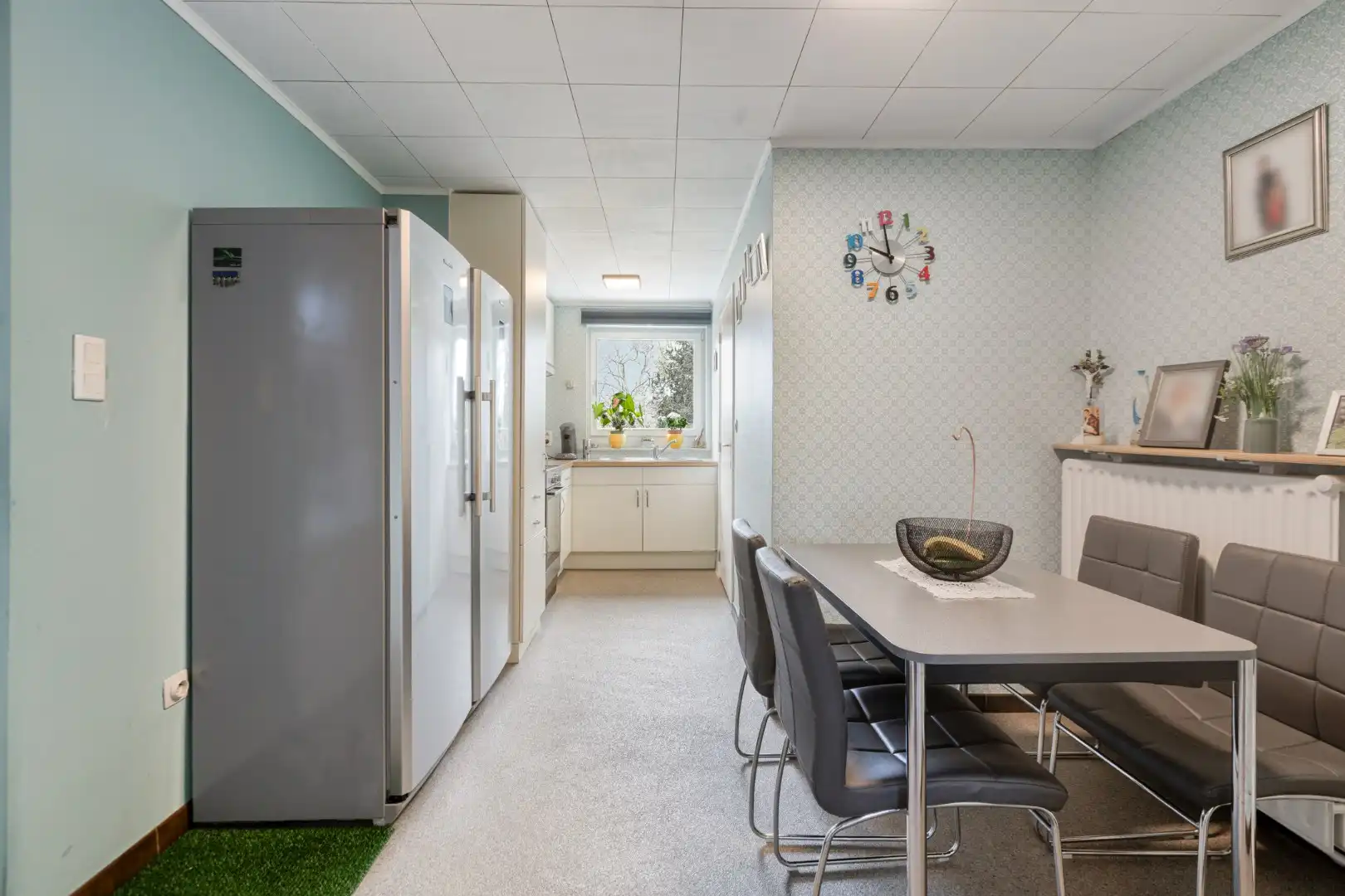 Gerenoveerde woning met zonnige tuin - energielabel C foto 8