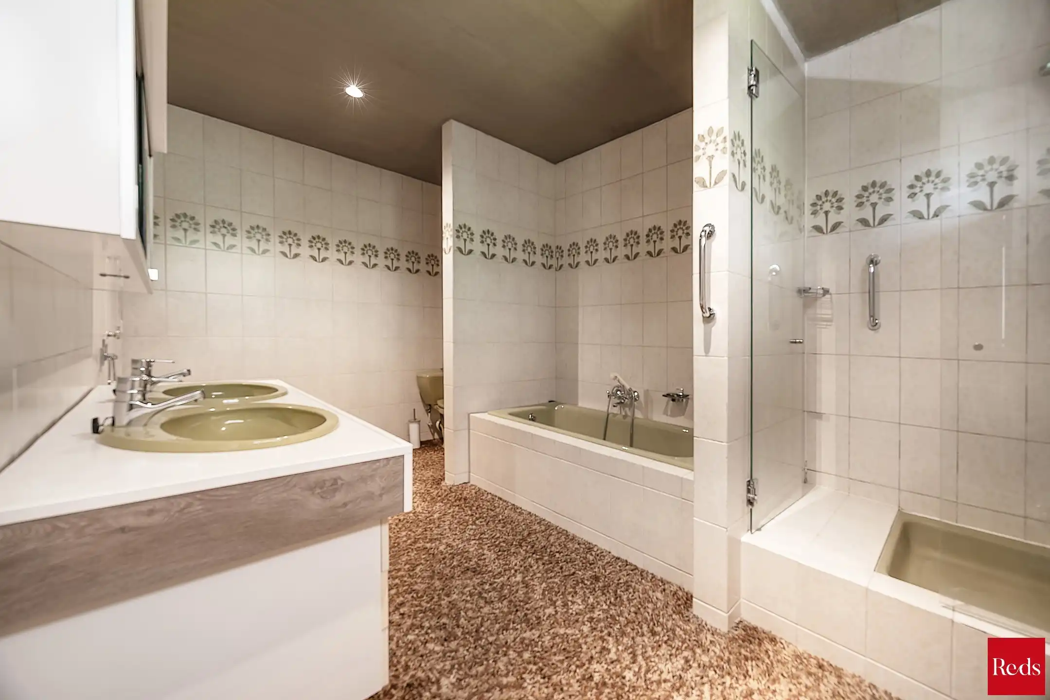 Karaktervolle villa met mooie tuin op toplocatie in Kapellen foto 21